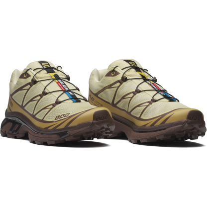 SALOMON XT-6