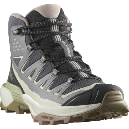 SALOMON X ULTRA 360 EDGE MID GORE-TEX W