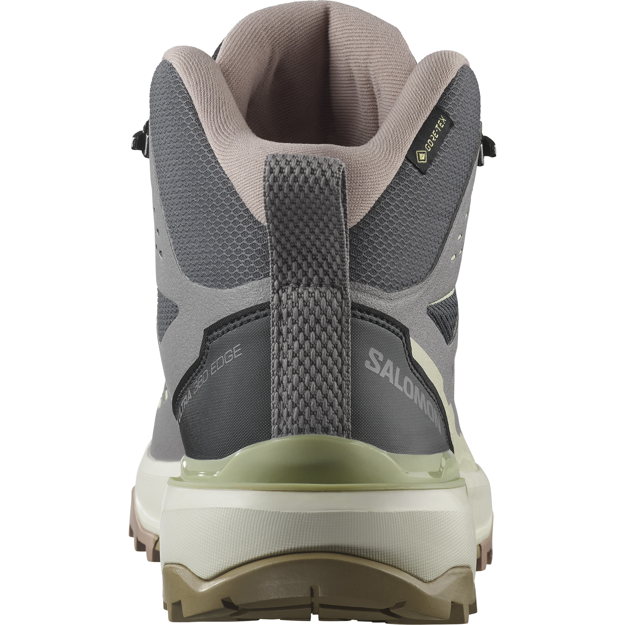 SALOMON X ULTRA 360 EDGE MID GORE-TEX W