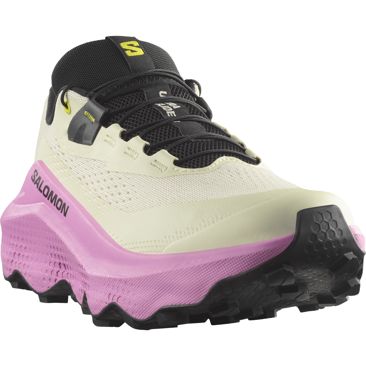 ULTRA GLIDE 3
