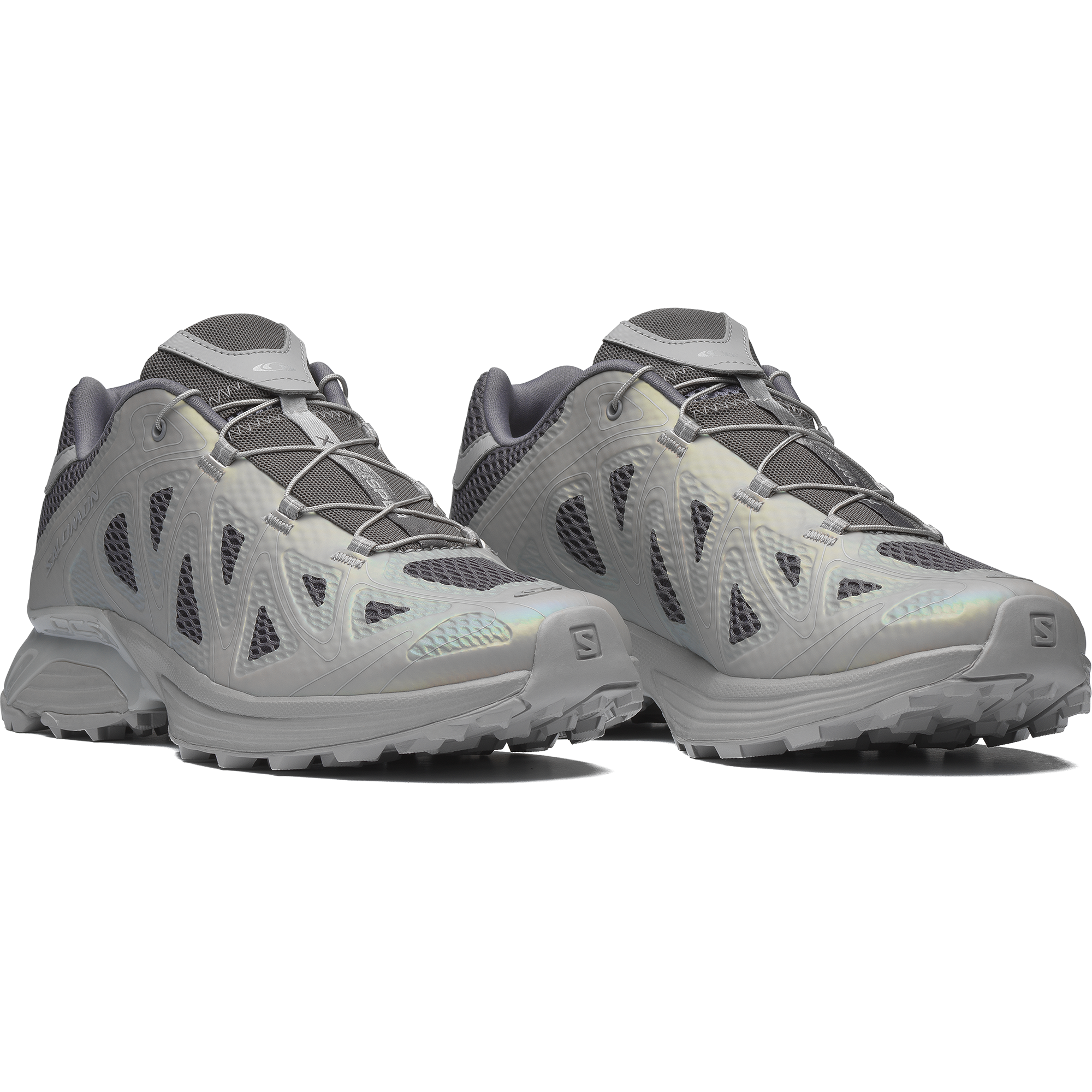 XT-WHISPER VOID #Alloy / Castlerock / Ftw Silver