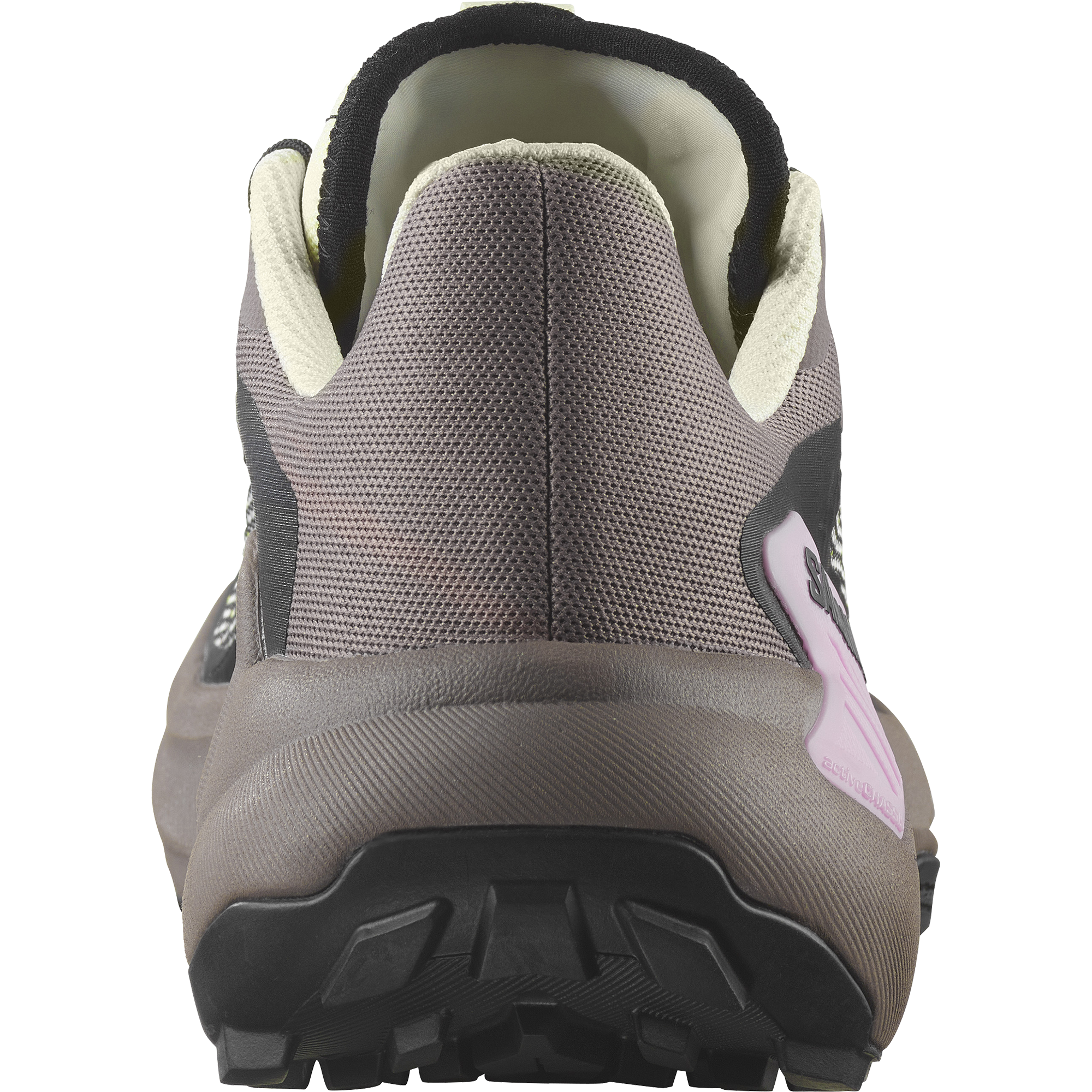 GENESIS – SALOMON TH