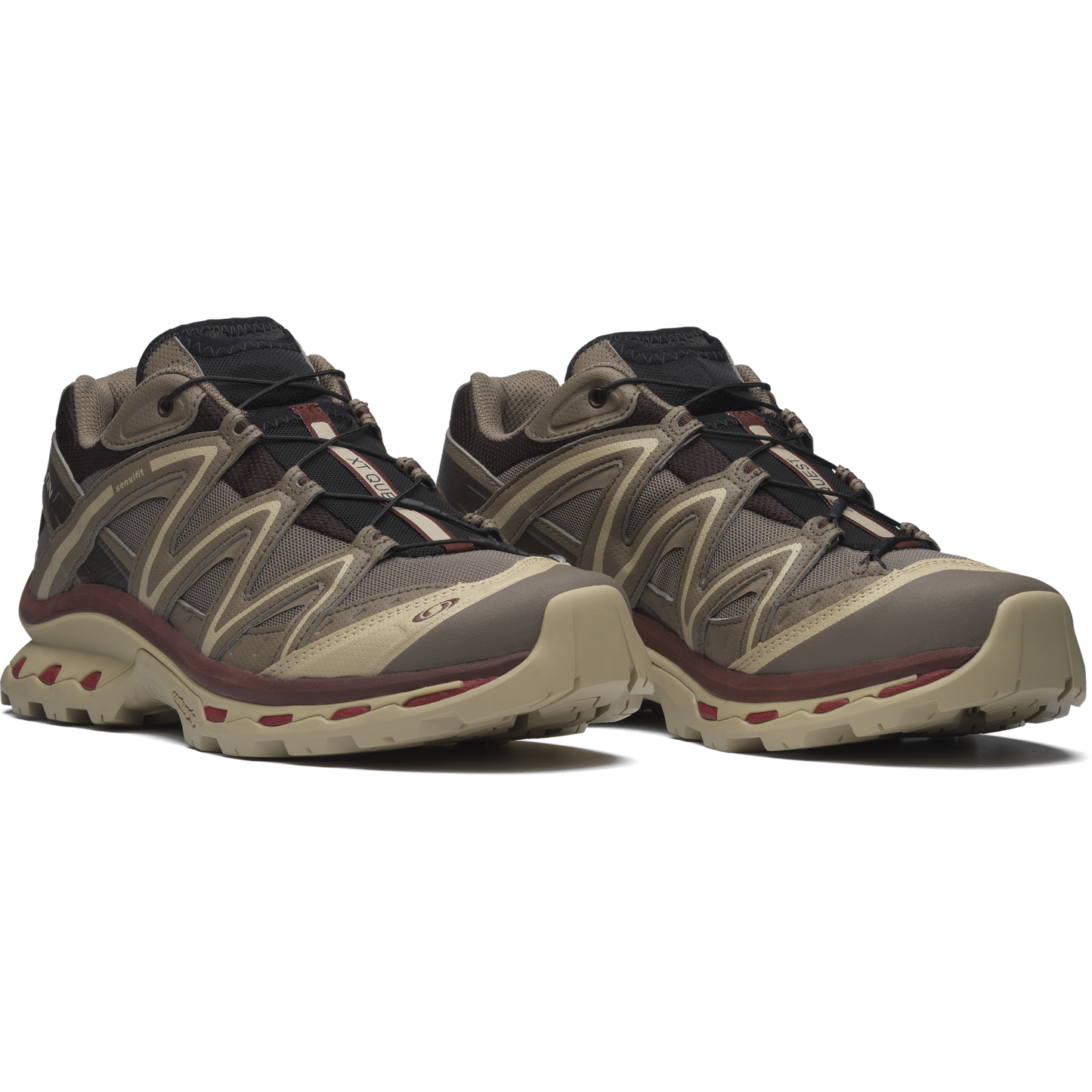 #Falcon / White Pepper / Rum Raisin