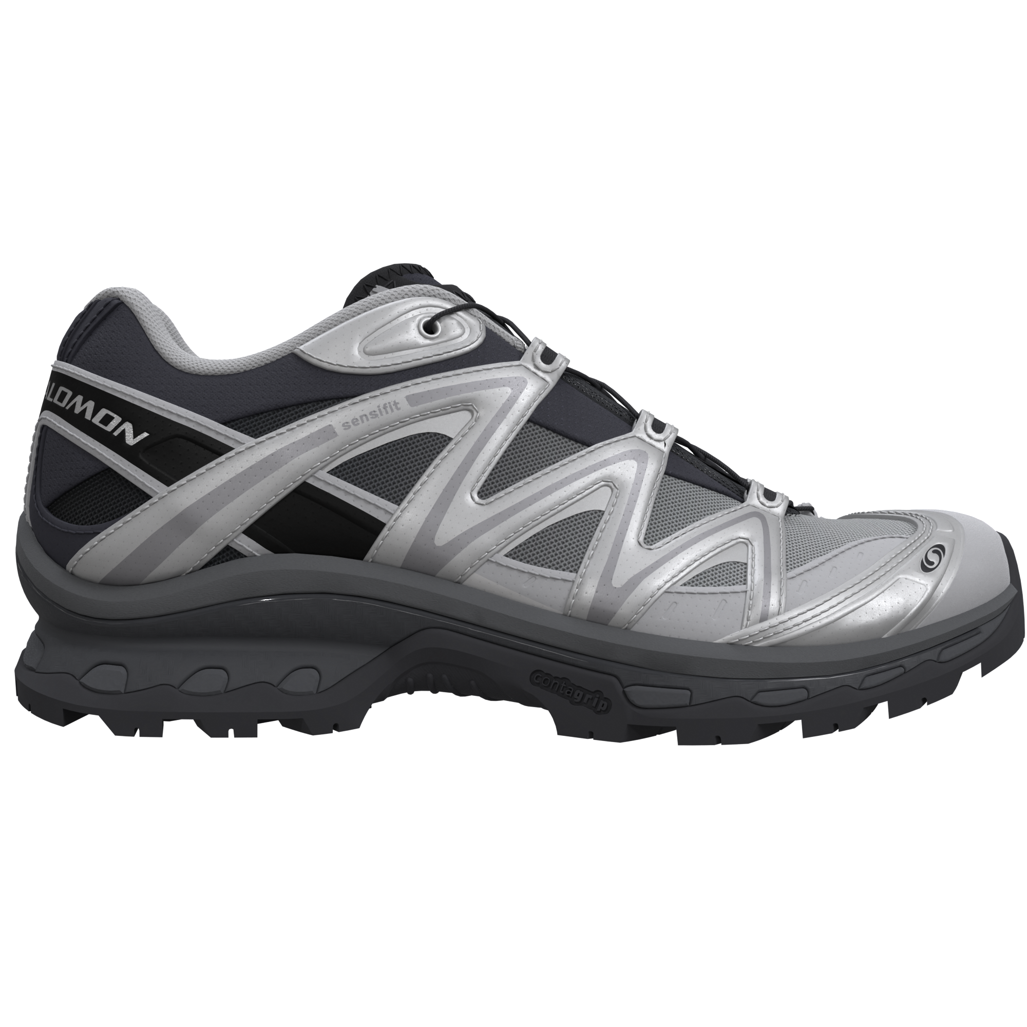 XT-QUEST – SALOMON TH