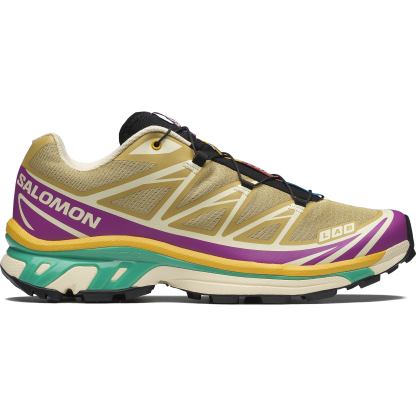 SALOMON XT-6