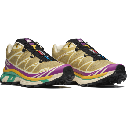 SALOMON XT-6