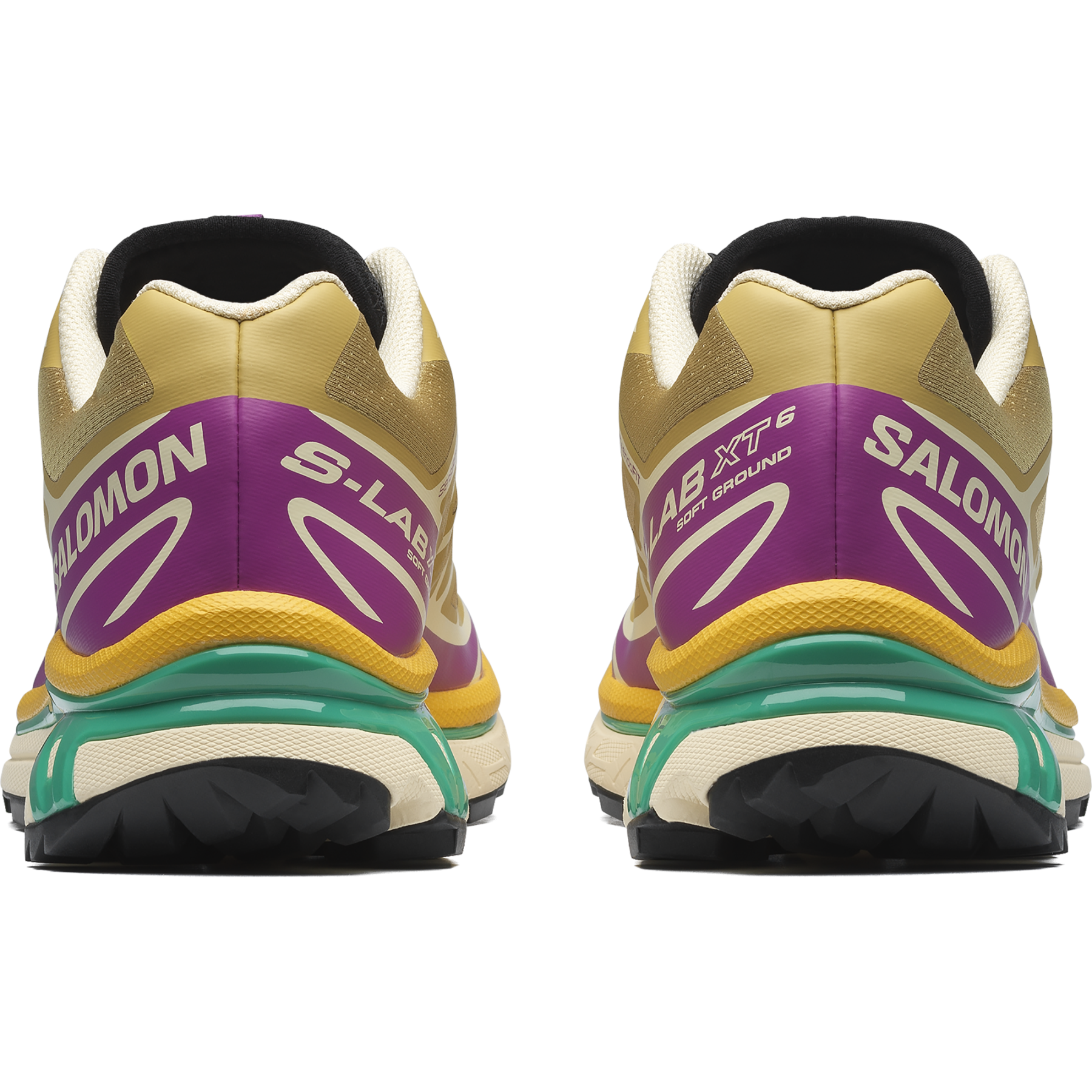 SALOMON XT-6