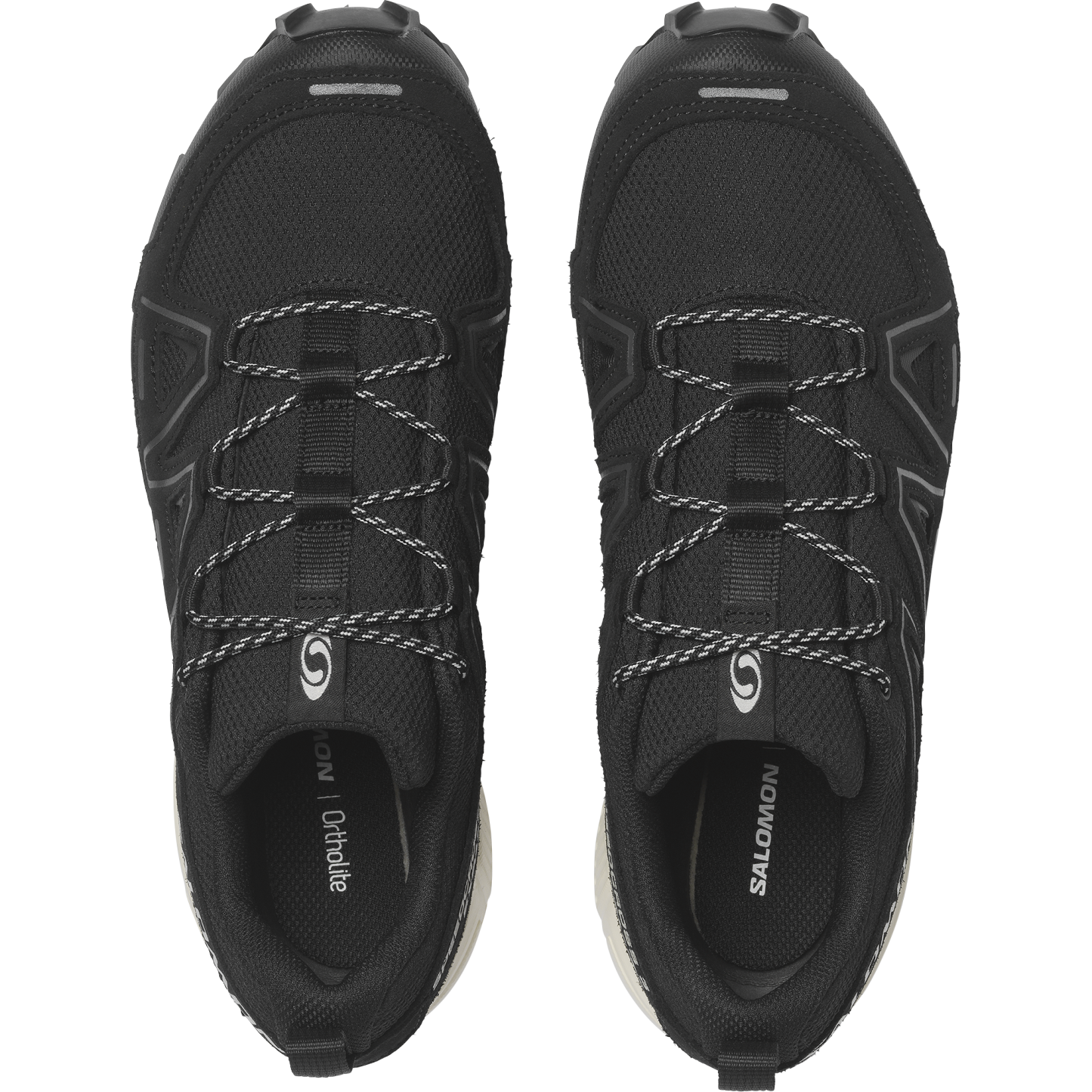 SALOMON SPEEDCROSS 3 EXPANSE