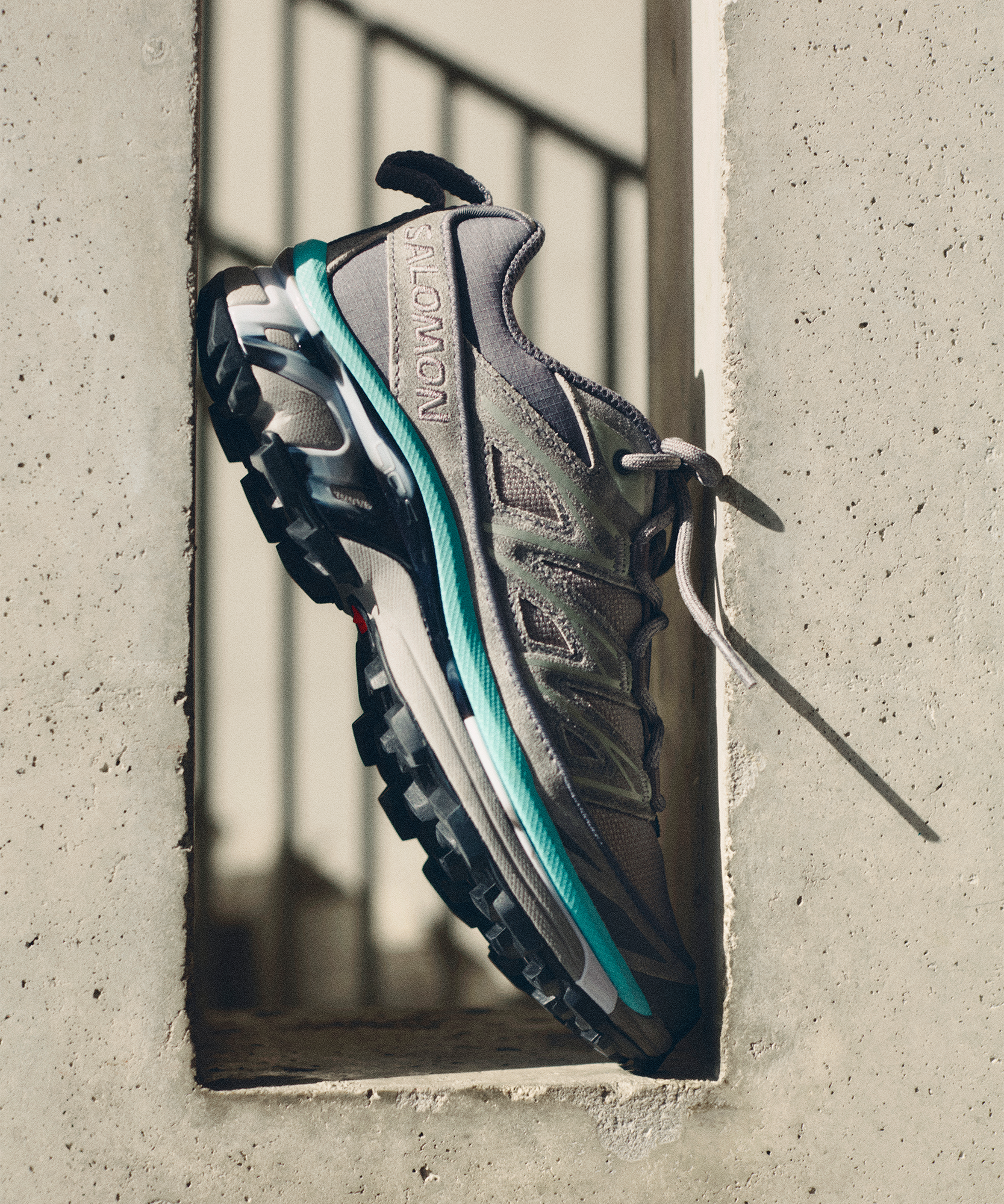 XT-6 EXPANSE – SALOMON TH