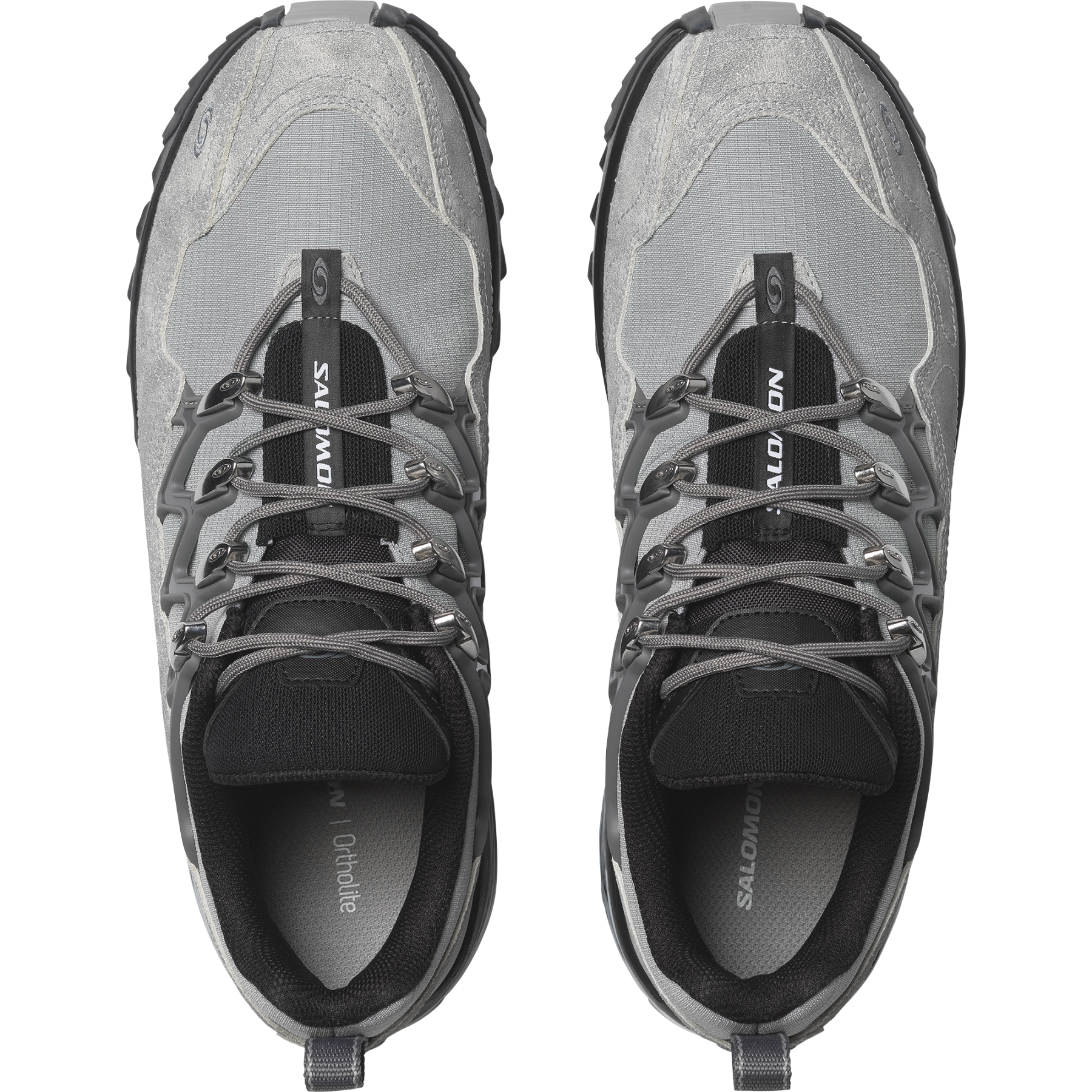 SALOMON ACS + CONCRETE