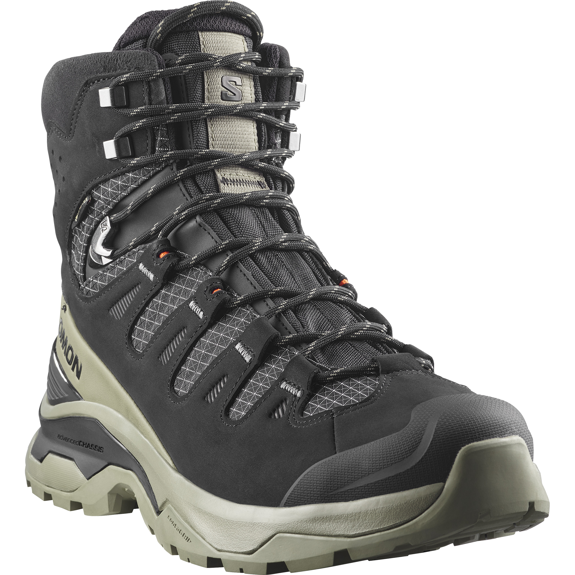 SALOMON QUEST 5 GORE-TEX