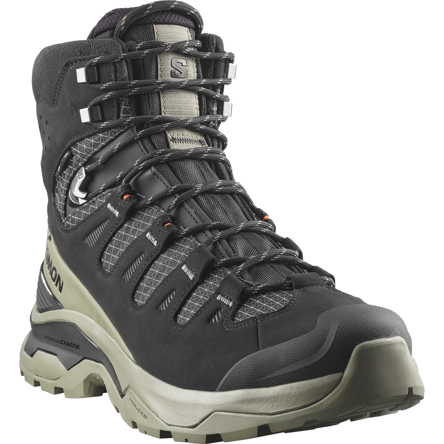 SALOMON QUEST 5 GORE-TEX
