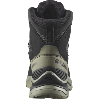 SALOMON QUEST 5 GORE-TEX