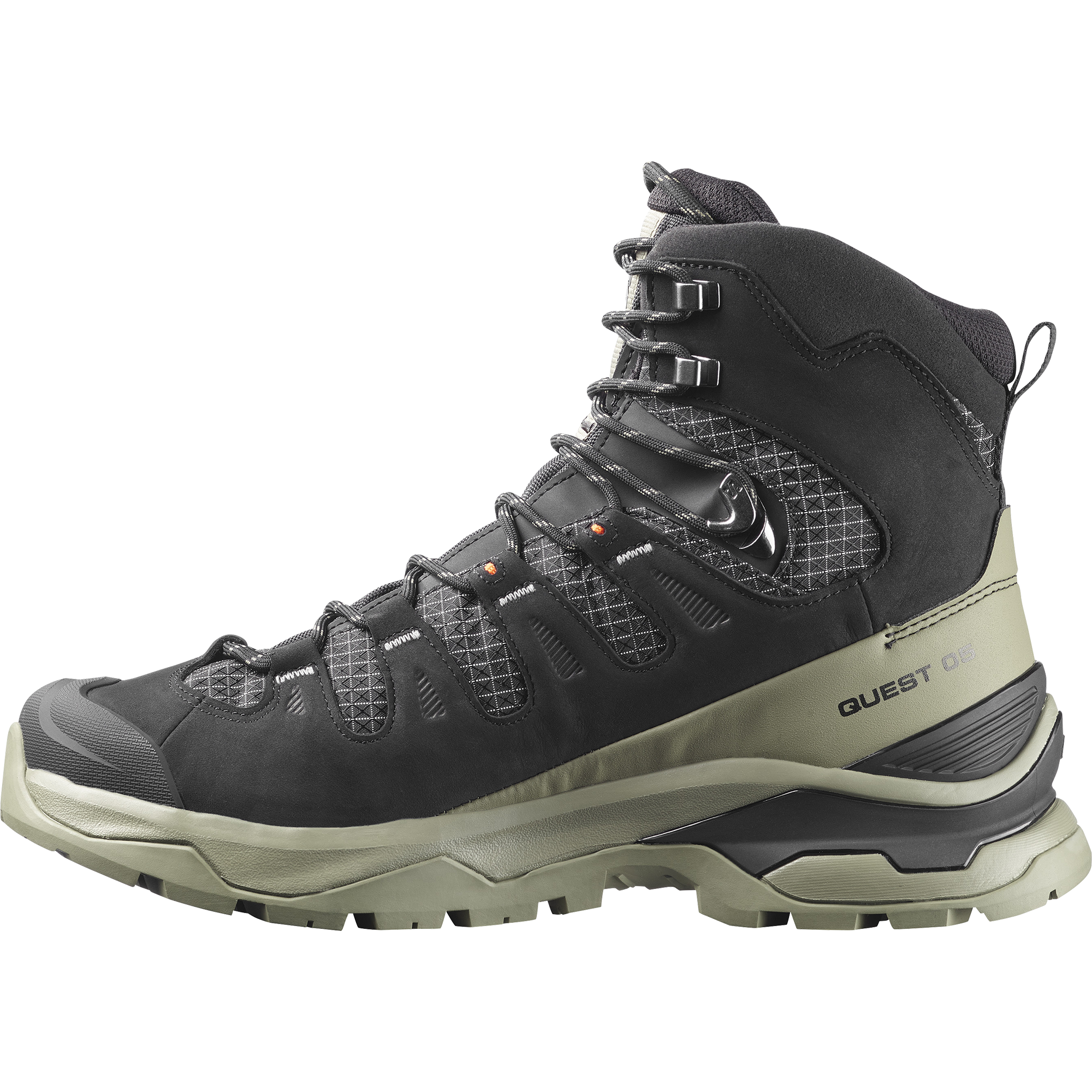 SALOMON QUEST 5 GORE-TEX