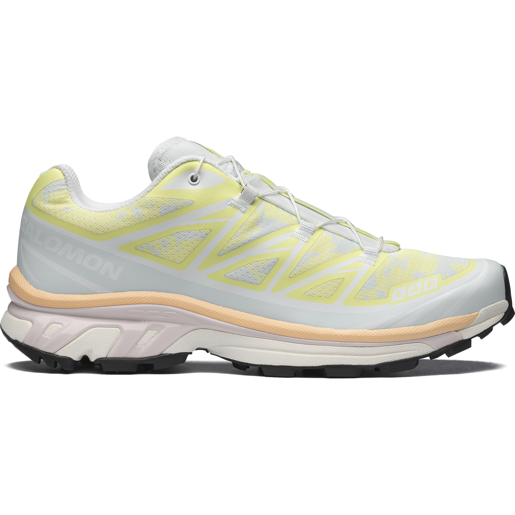 SALOMON XT-6 ALPEN BLOSSOM