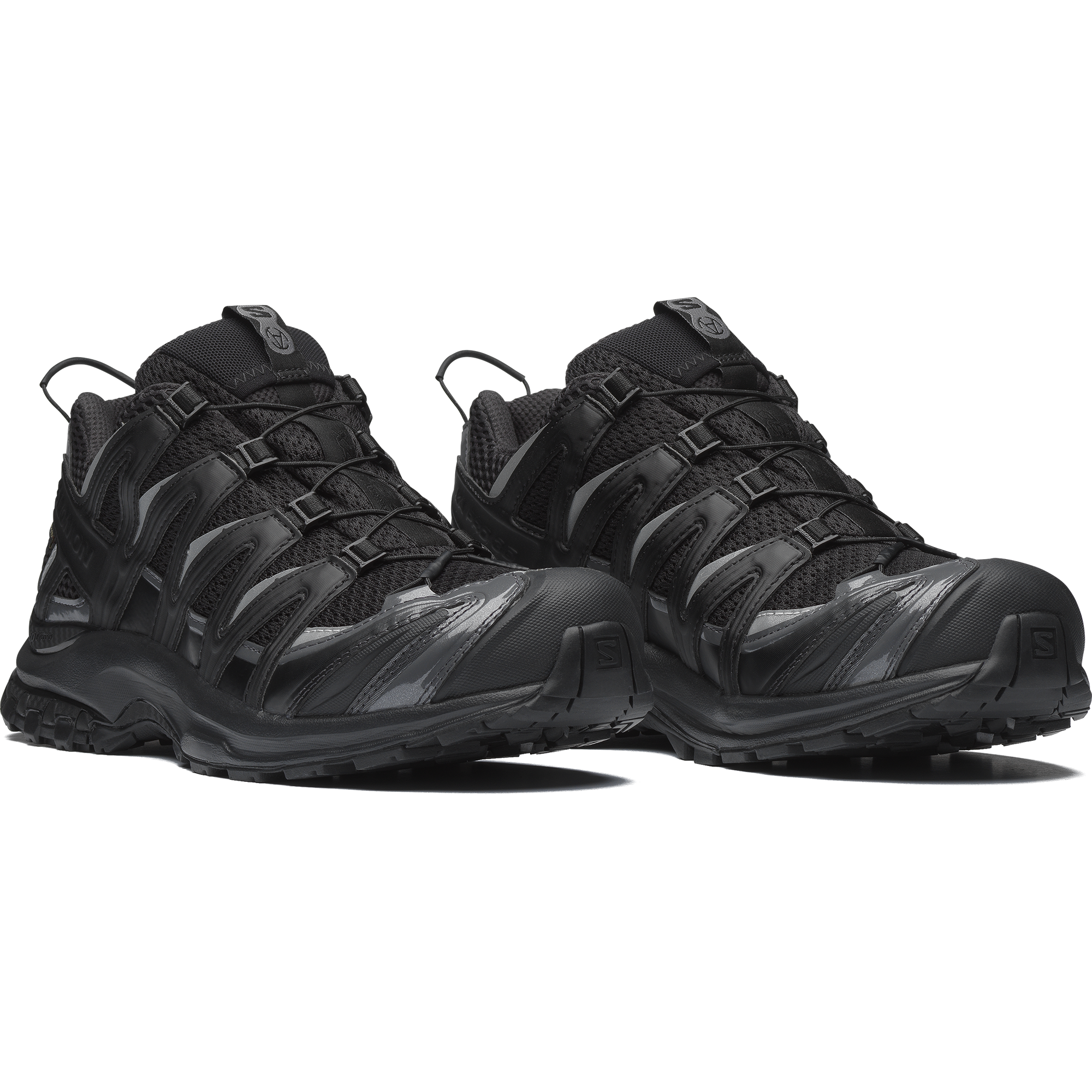 SALOMON XA PRO 3D GORE-TEX SLAM JAM