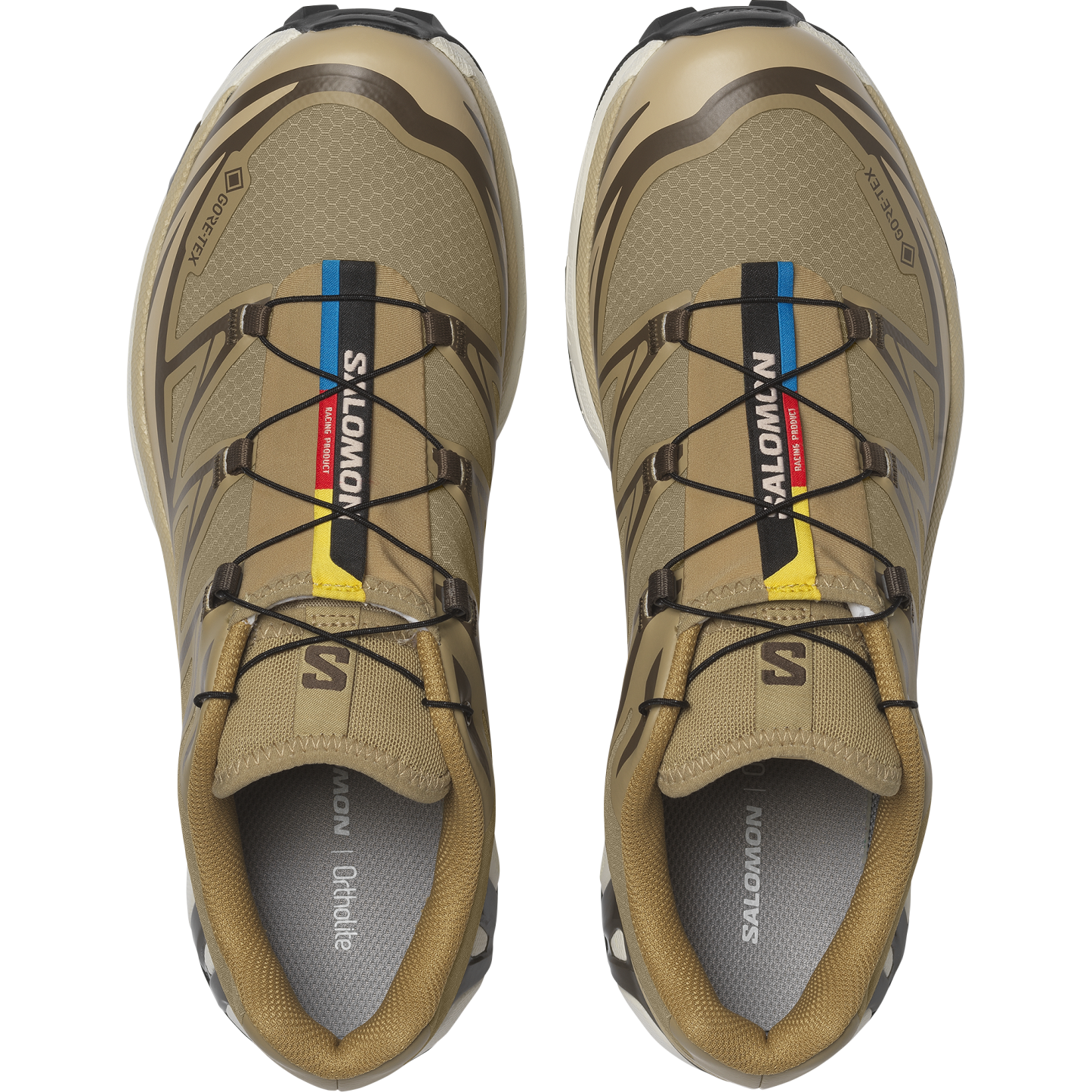 XT-6 GORE-TEX