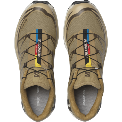 XT-6 GORE-TEX