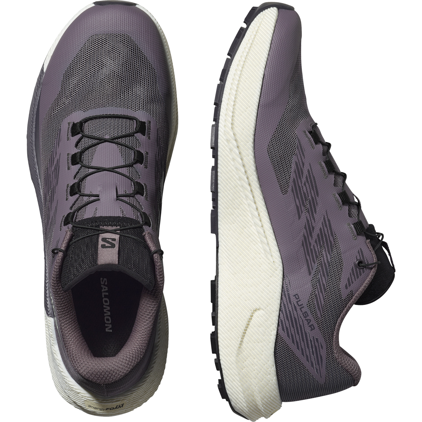 SALOMON PULSAR