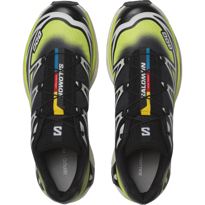 SALOMON XT-6 SKYLINE