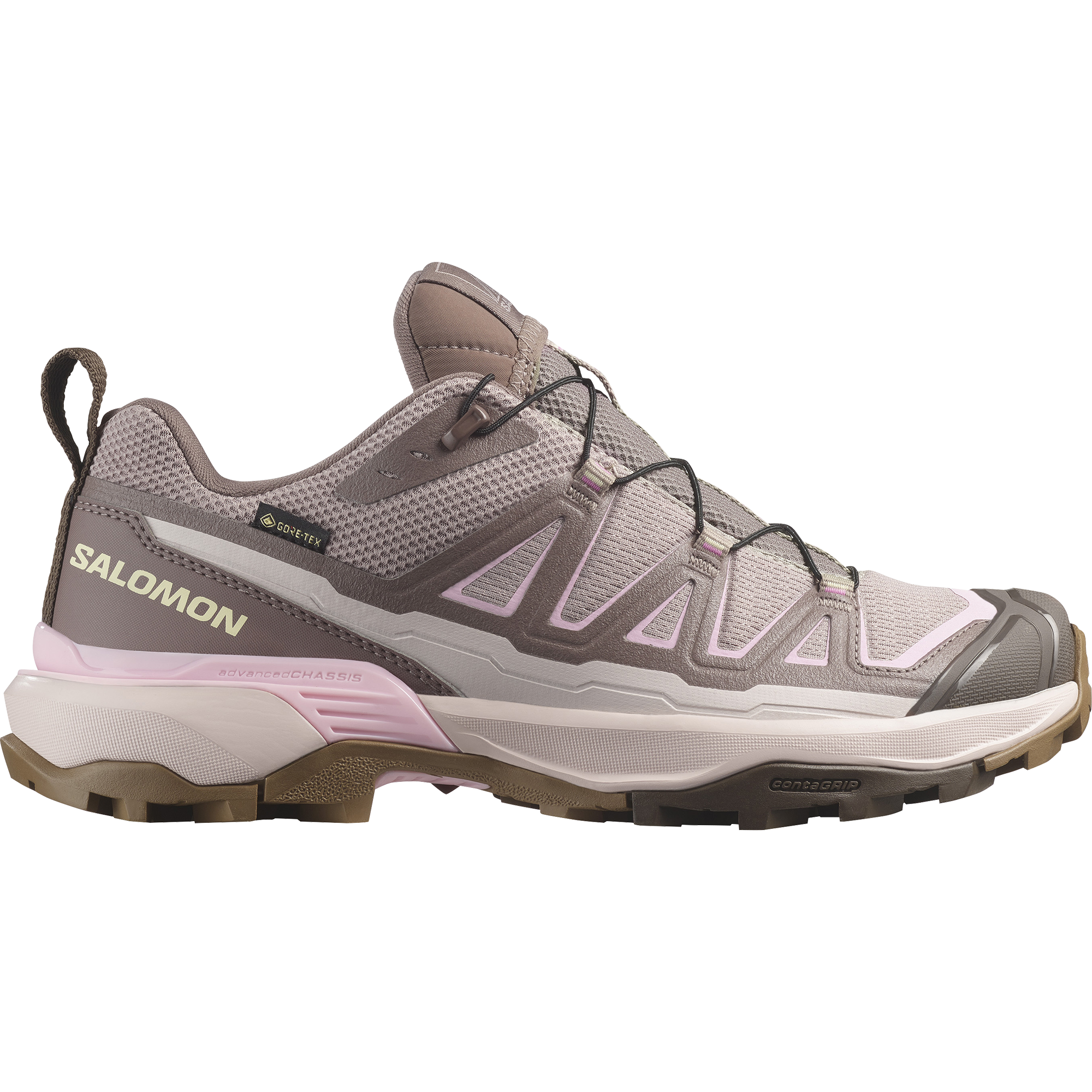 X Ultra 360 Edge Gore-Tex