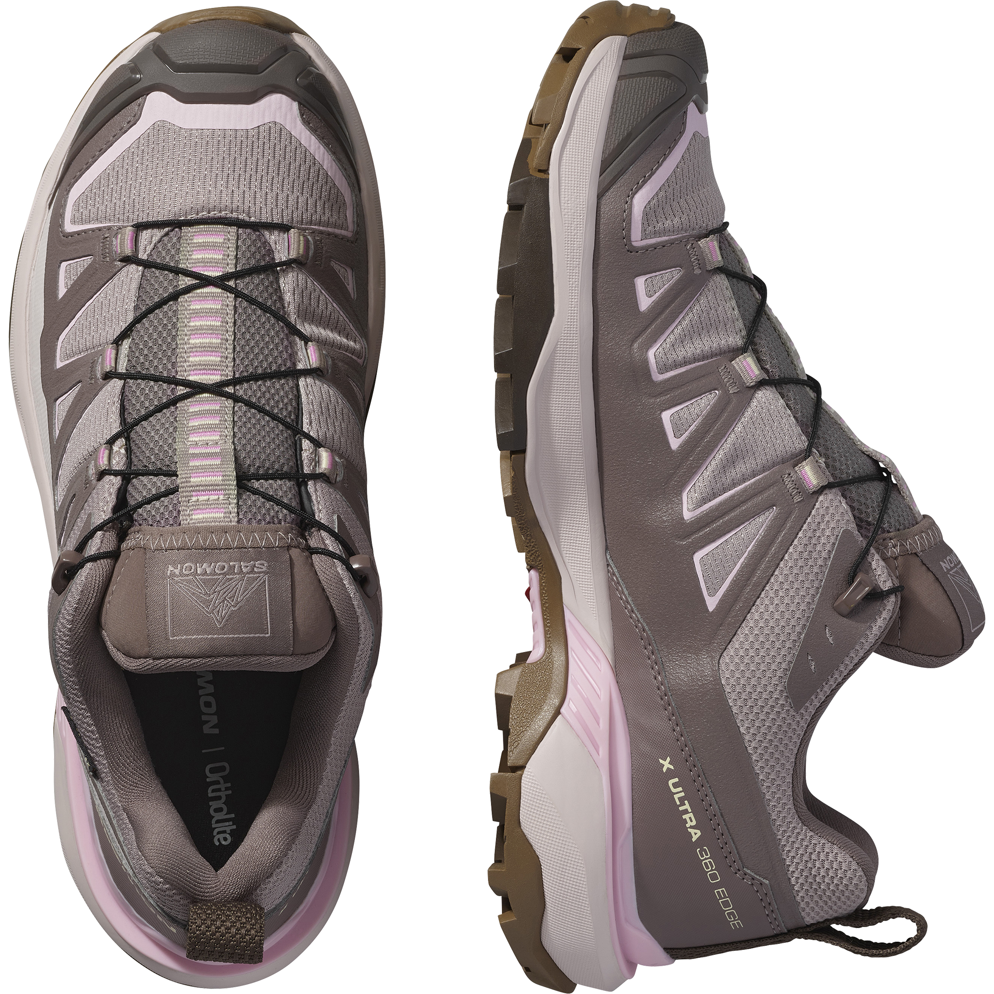 X Ultra 360 Edge Gore-Tex