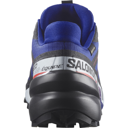 SALOMON SPEEDCROSS 6 GORE-TEX EQUIPE