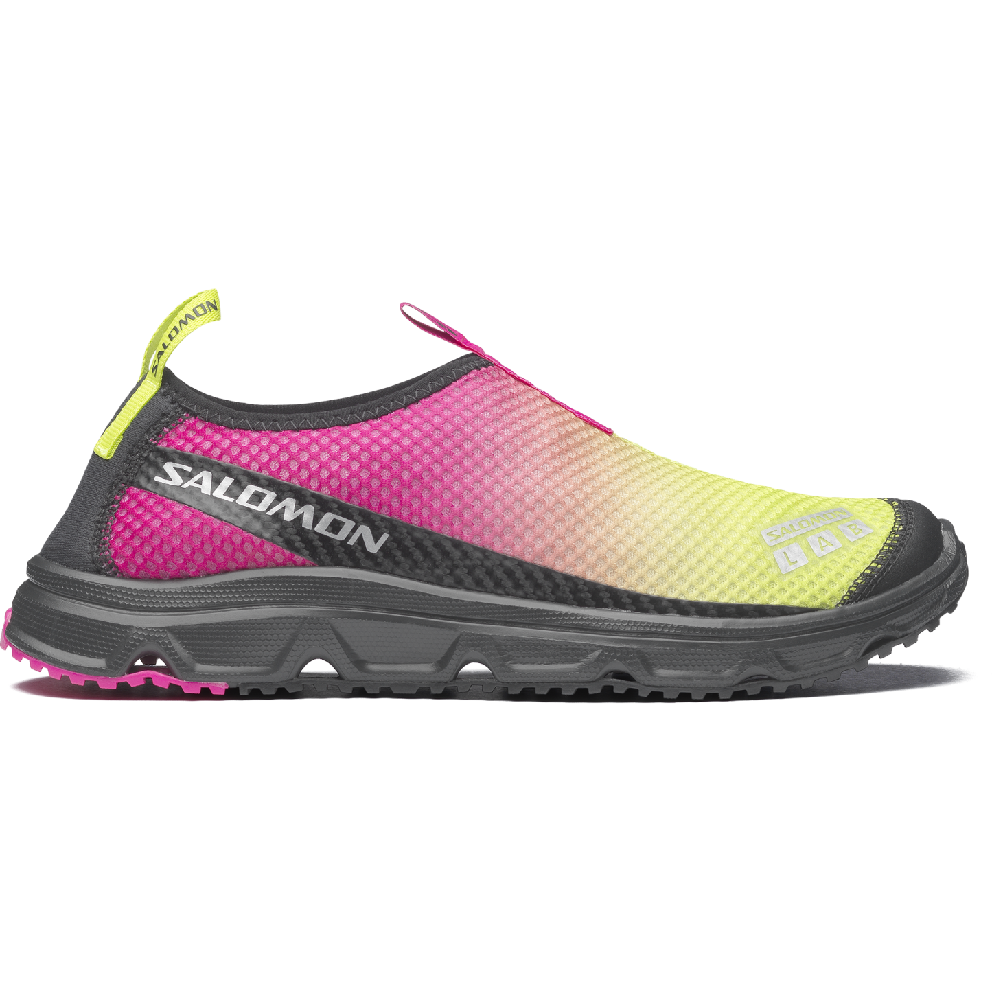SALOMON RX MOC 3.0