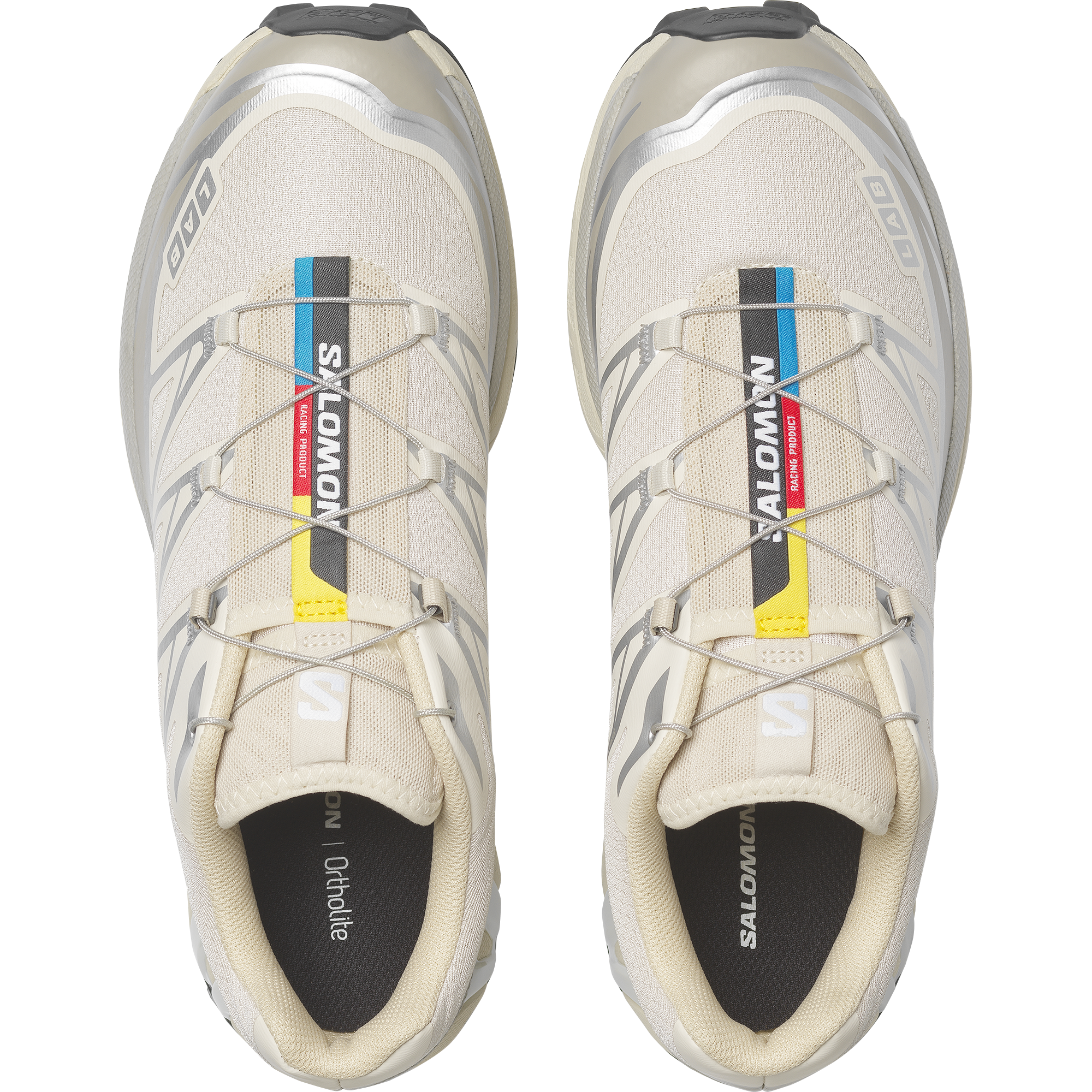 SALOMON XT-6