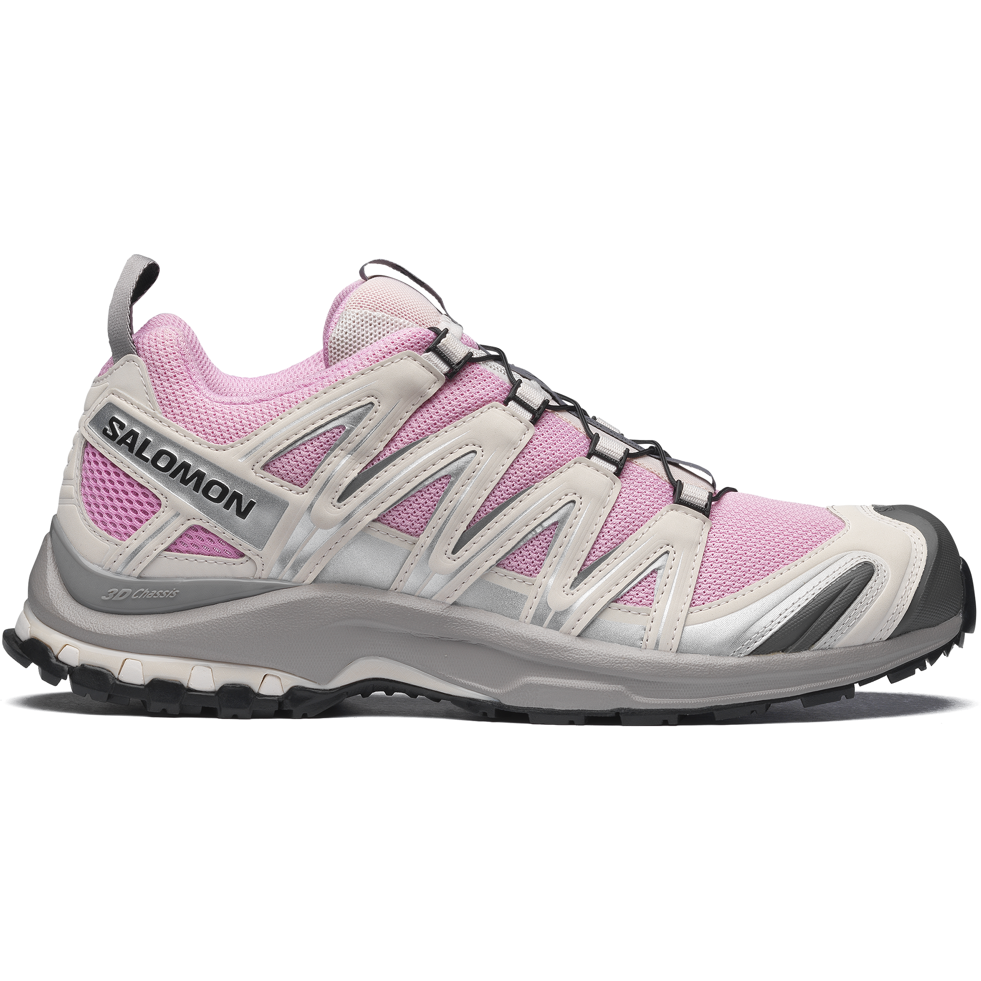 SALOMON XA PRO 3D
