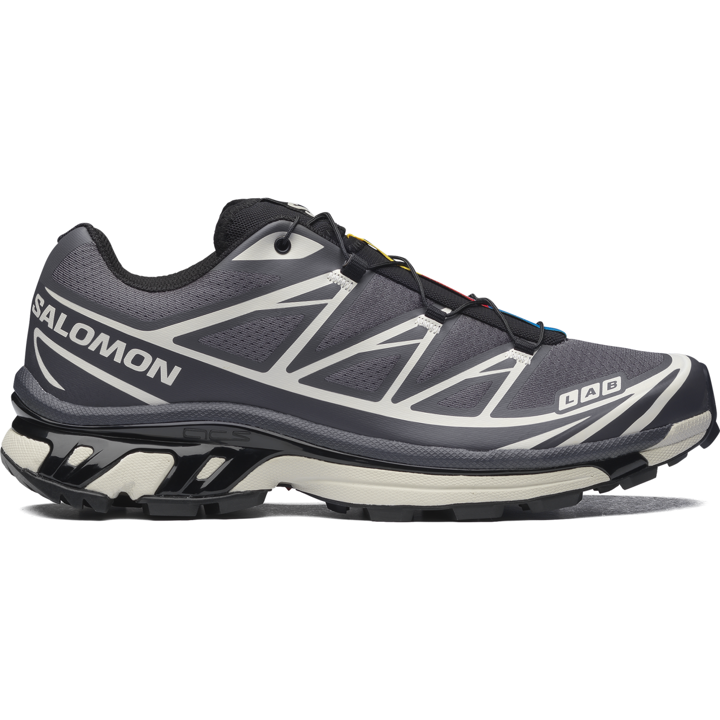SALOMON XT-6