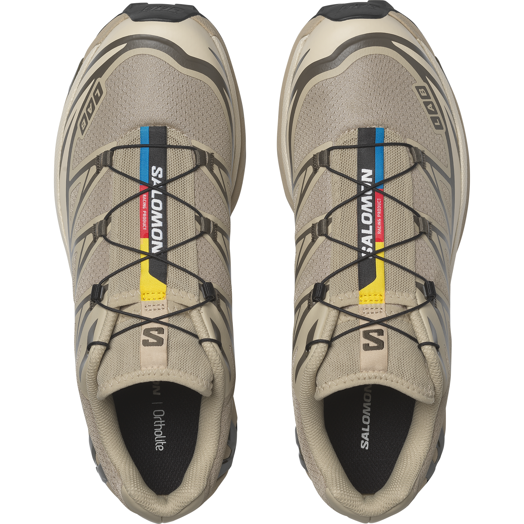SALOMON XT-6