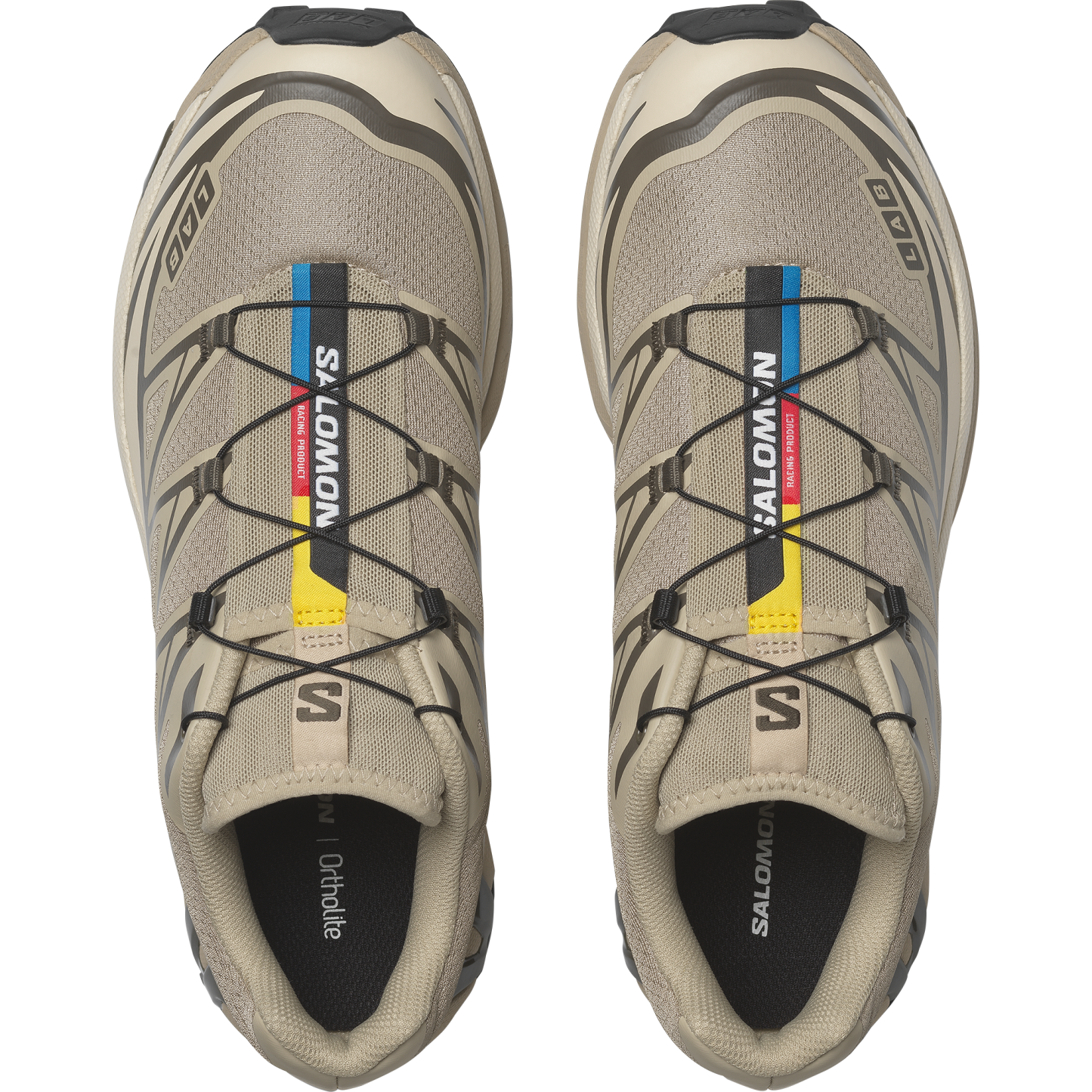 SALOMON XT-6