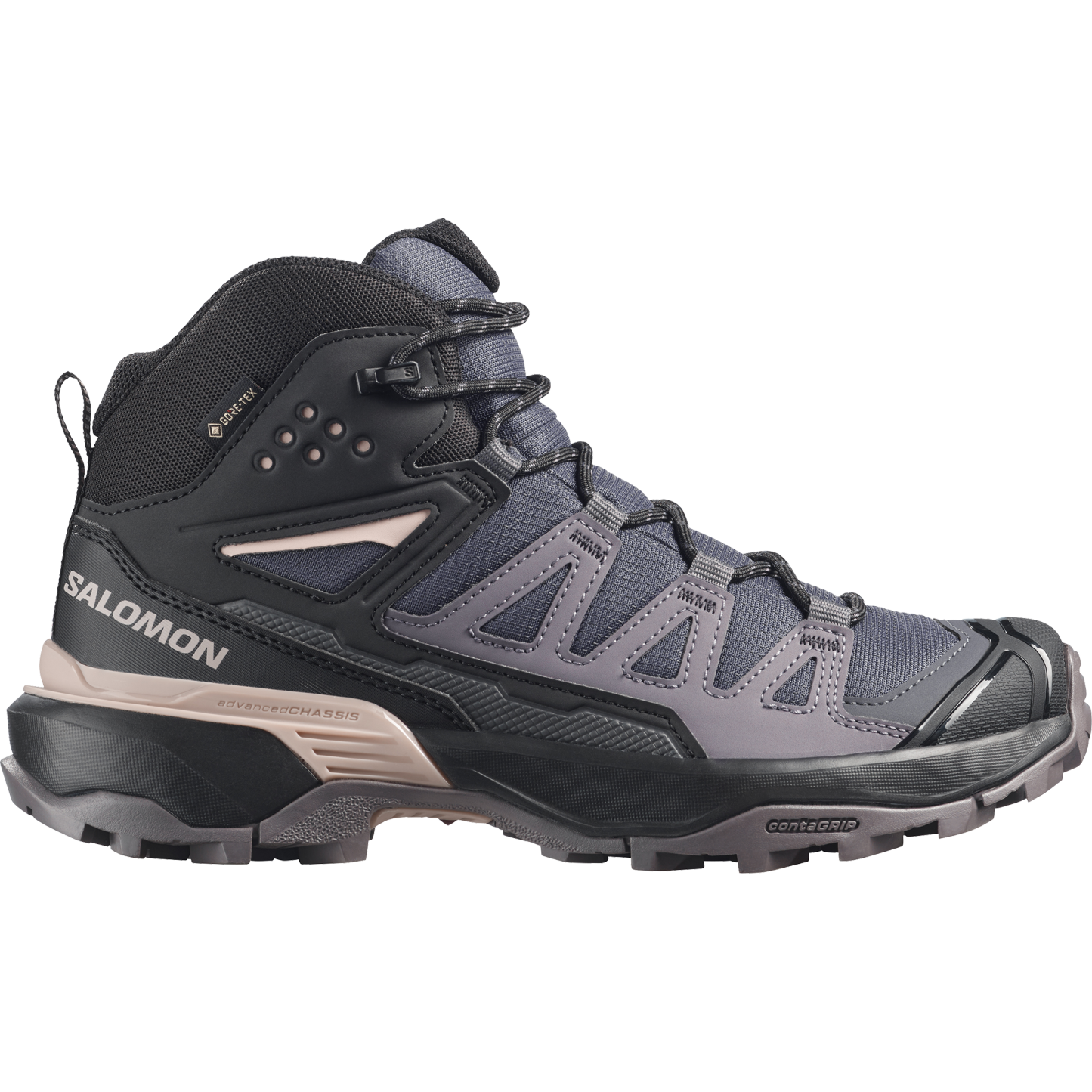 X ULTRA 360 MID GORE-TEX