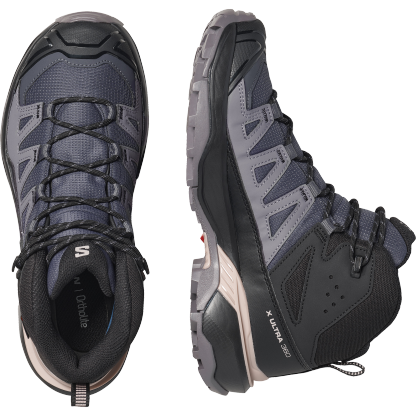 X ULTRA 360 MID GORE-TEX