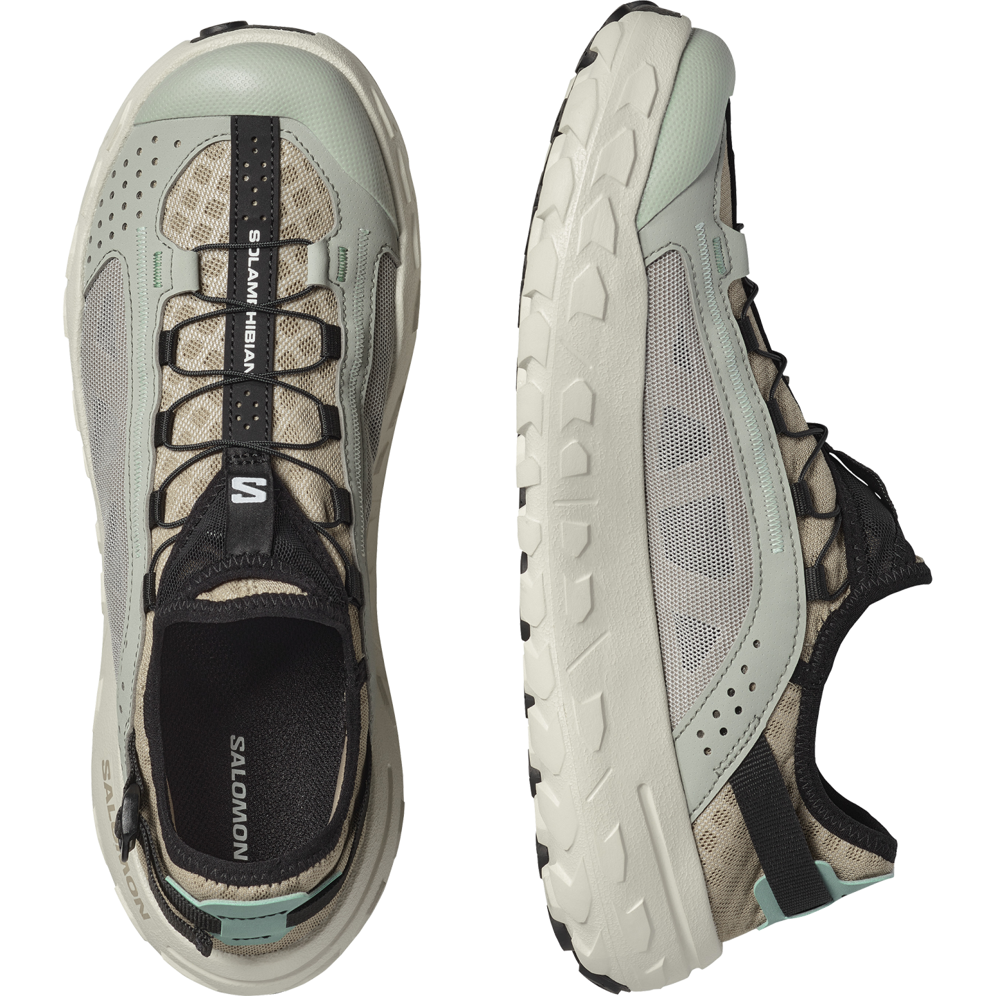 SALOMON SOLAMPHIBIAN