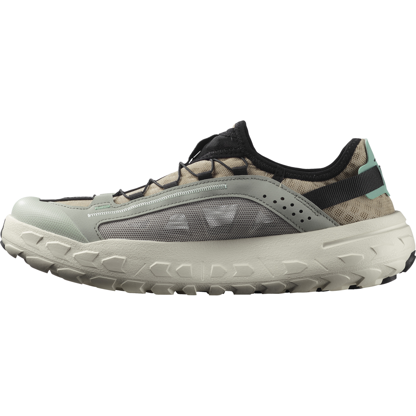 SALOMON SOLAMPHIBIAN