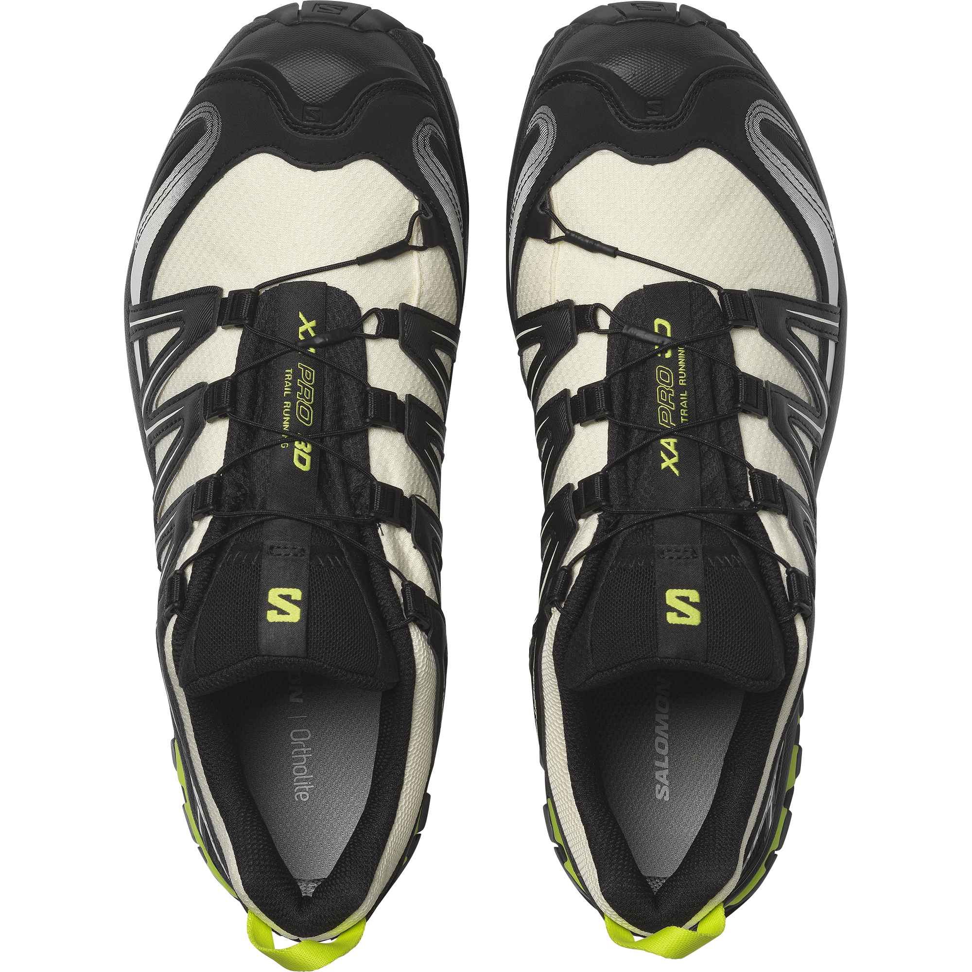 SALOMON XA PRO 3D GORE-TEX