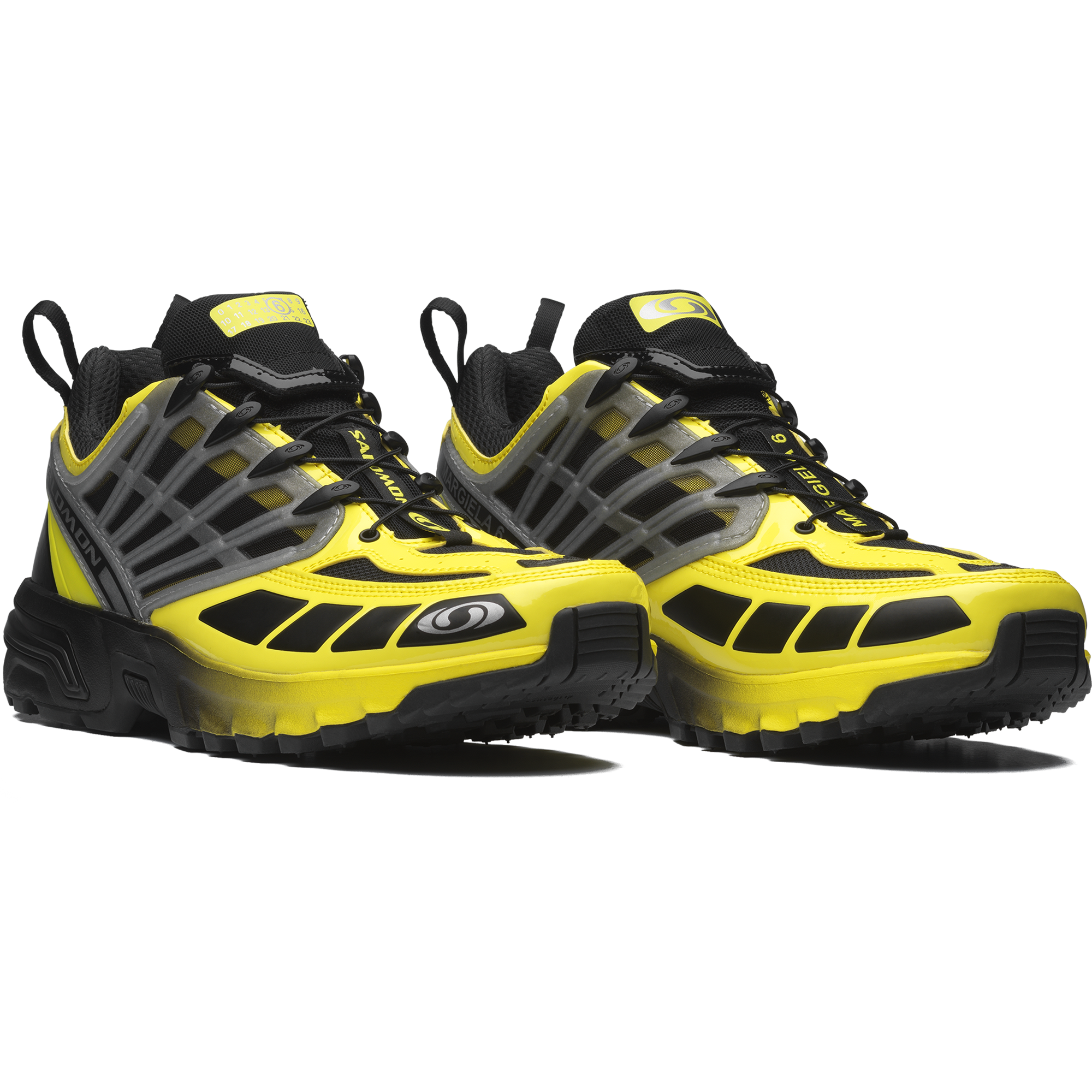 SALOMON ACS PRO MM6
