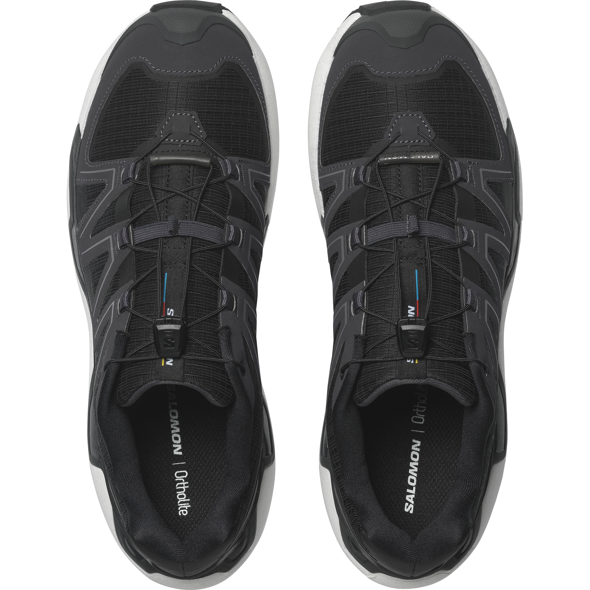 SALOMON XC ROAM