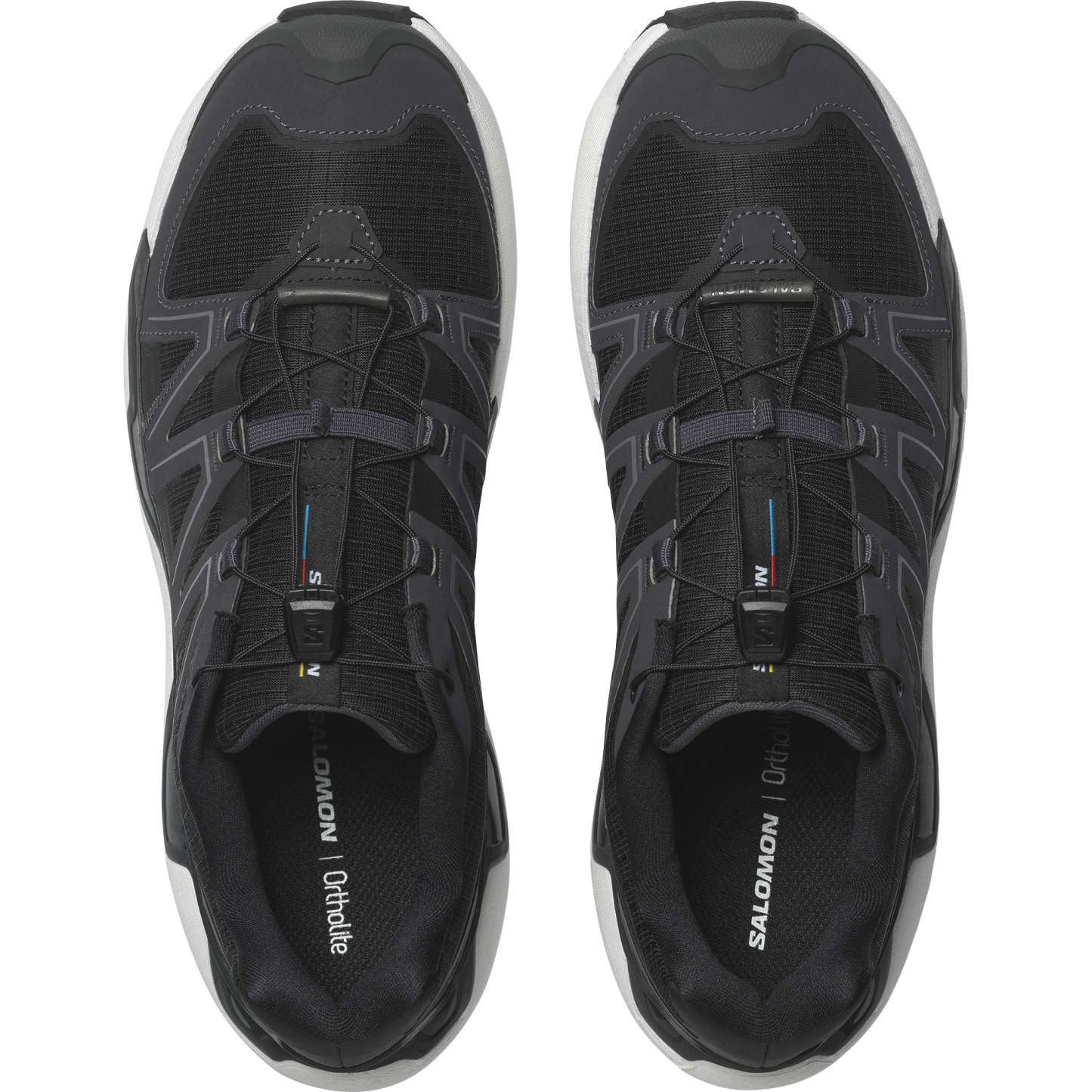 SALOMON XC ROAM