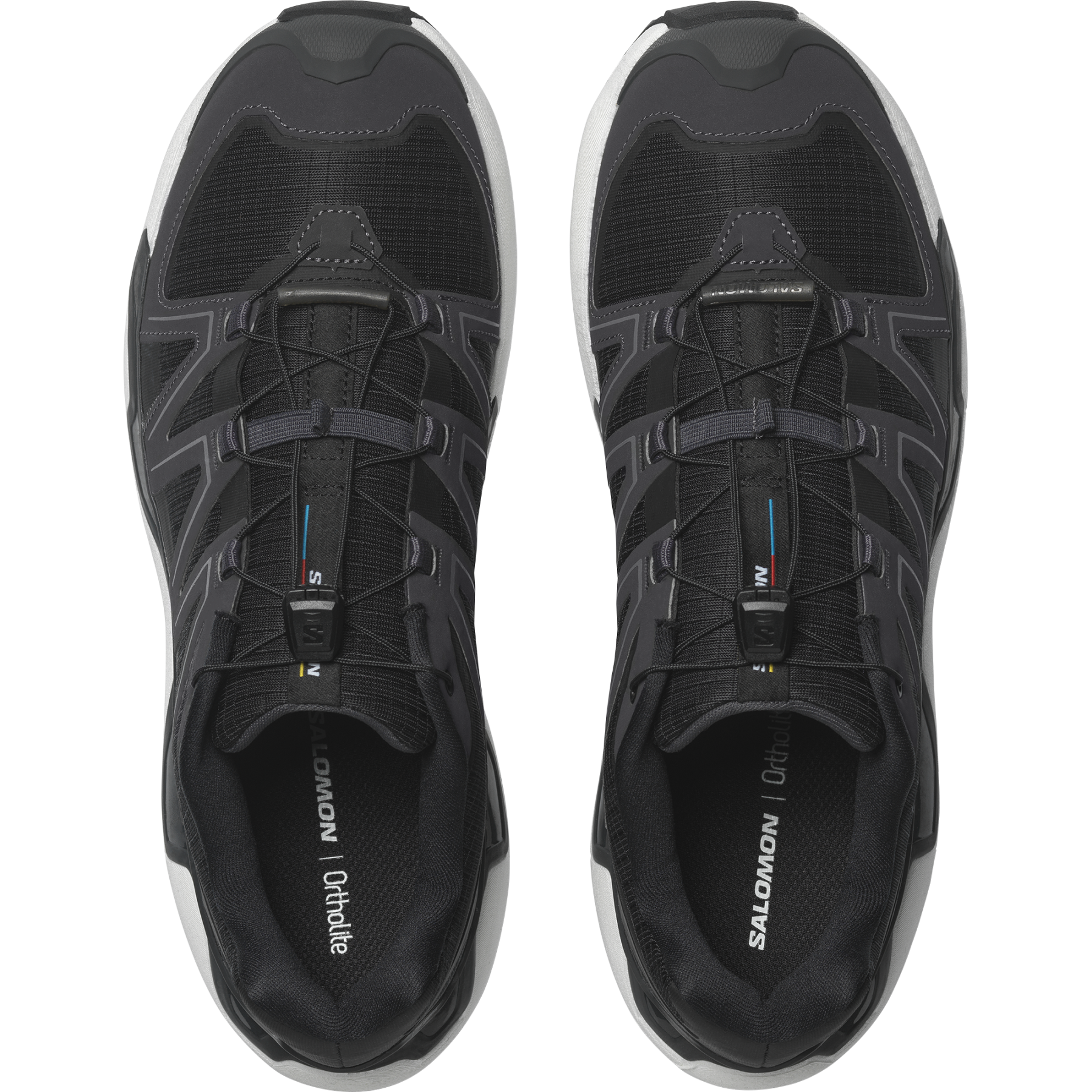 SALOMON XC ROAM