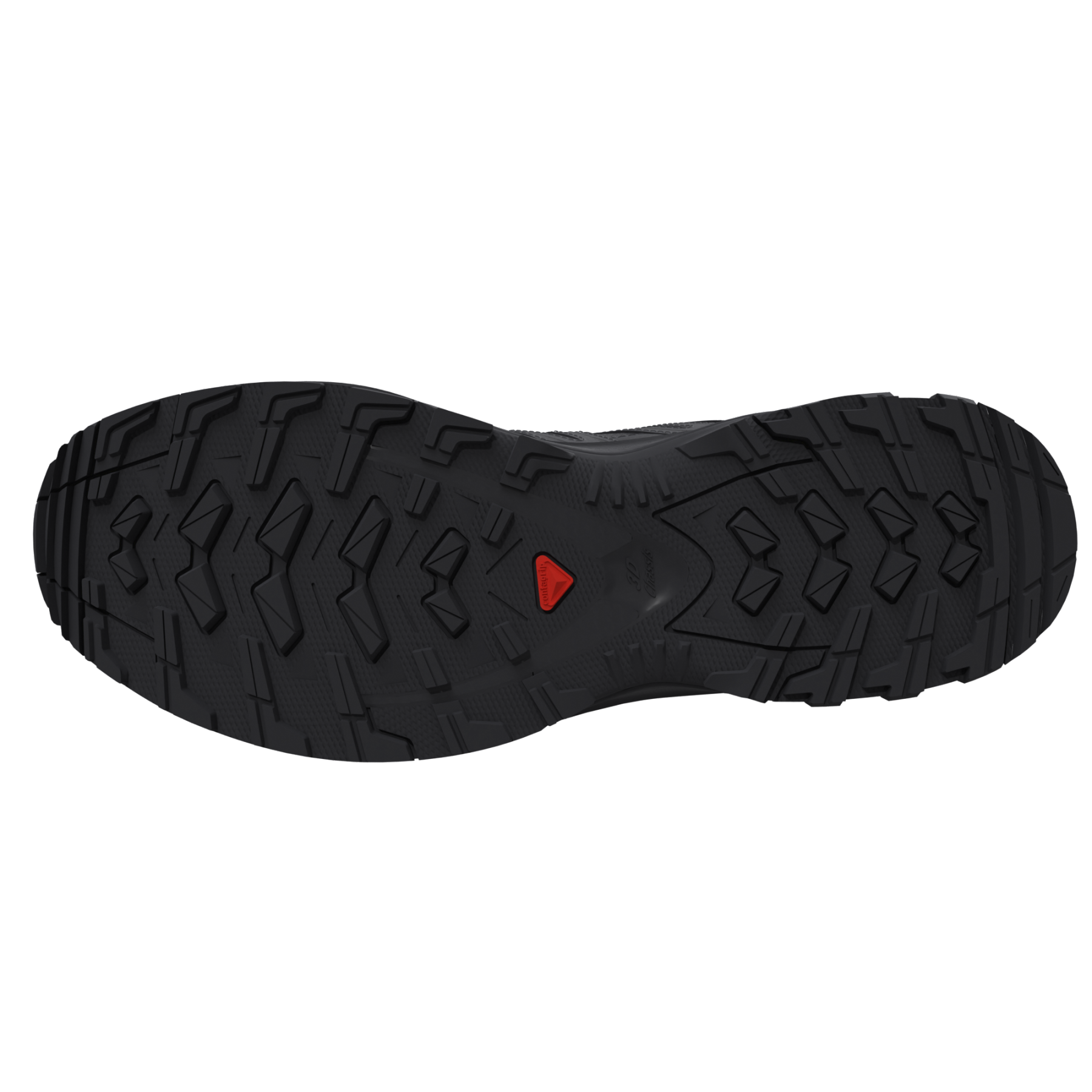 SALOMON XA PRO 3D