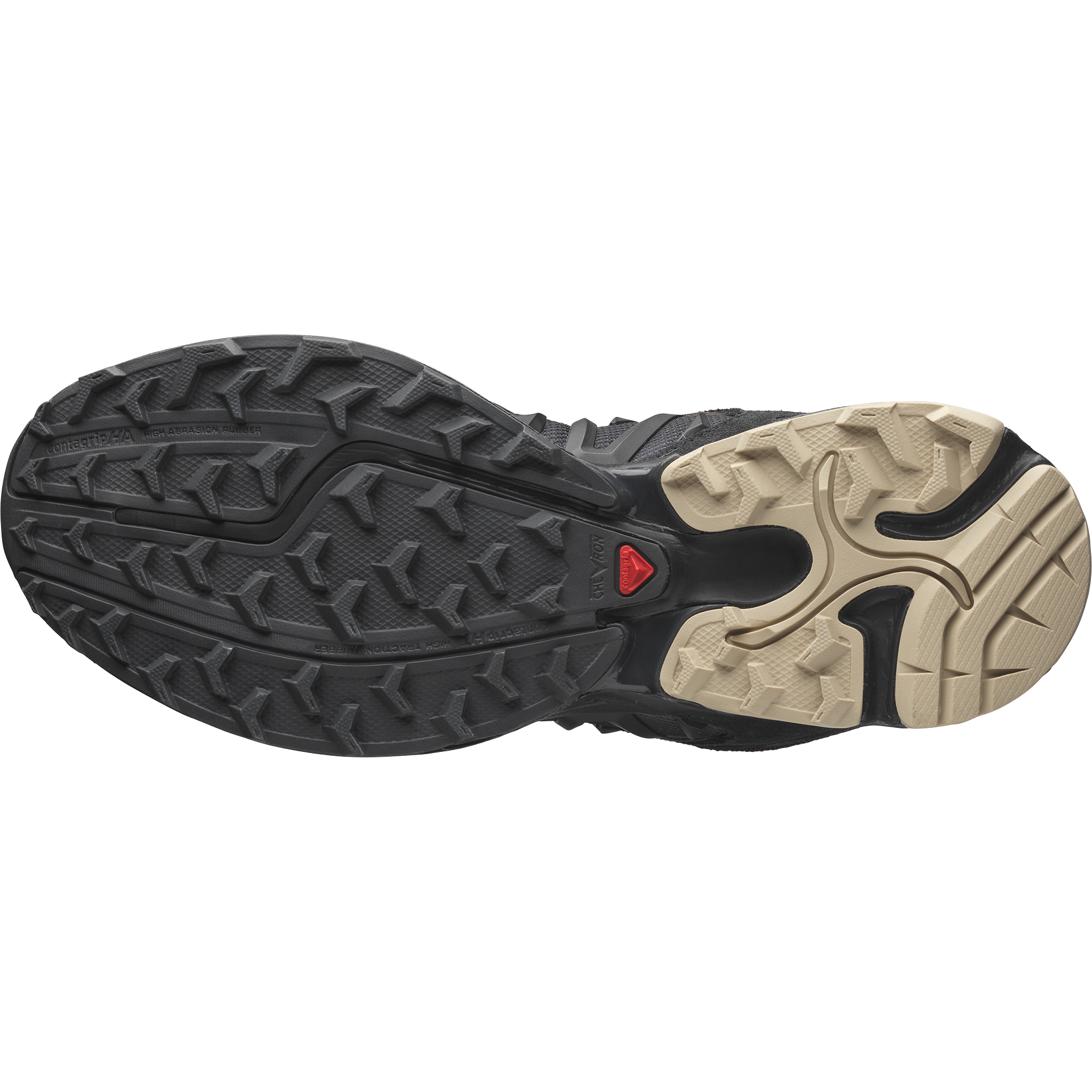 SALOMON XT-WHISPER ARIES