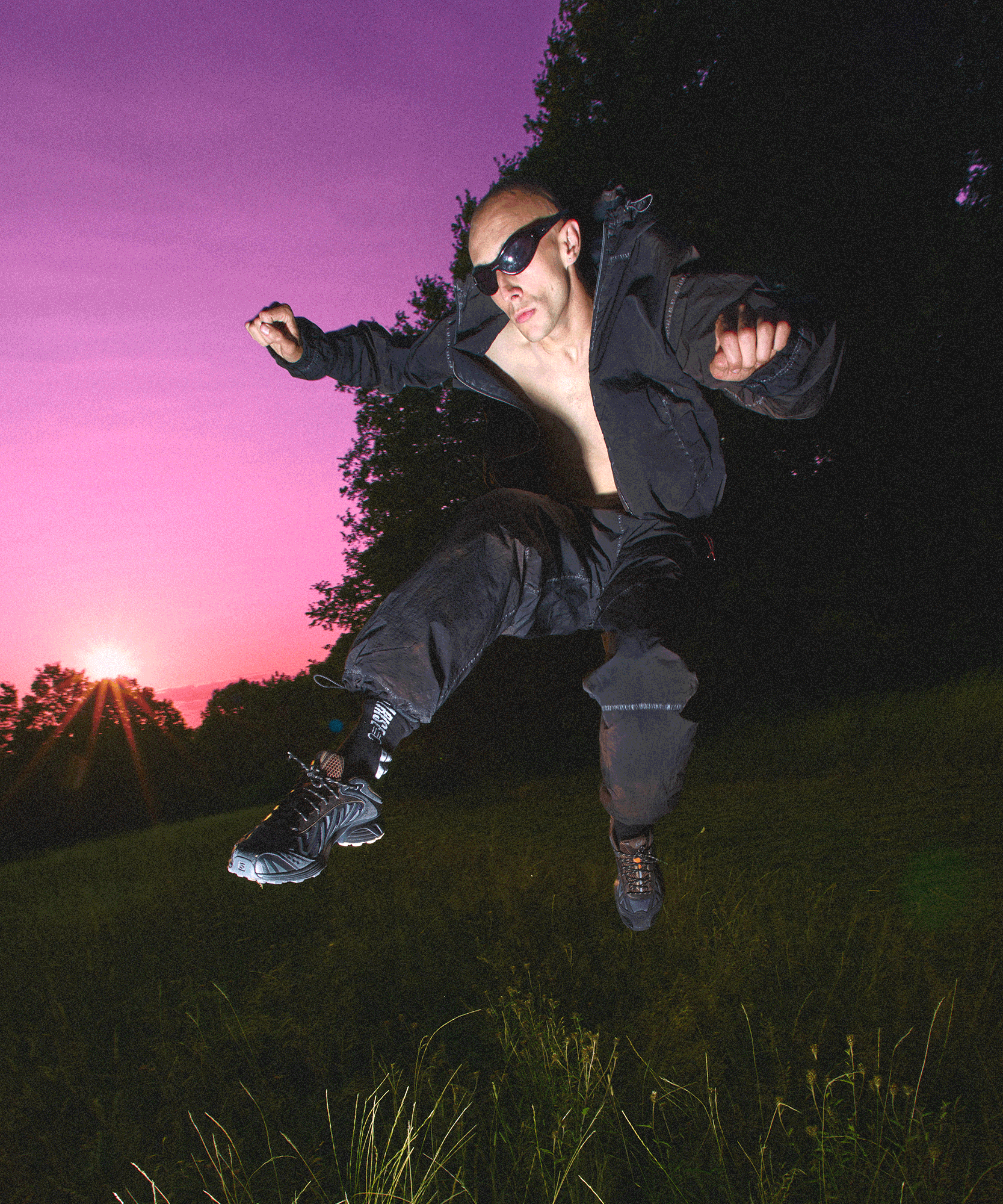 SALOMON XT-WHISPER ARIES