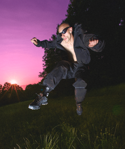 SALOMON XT-WHISPER ARIES