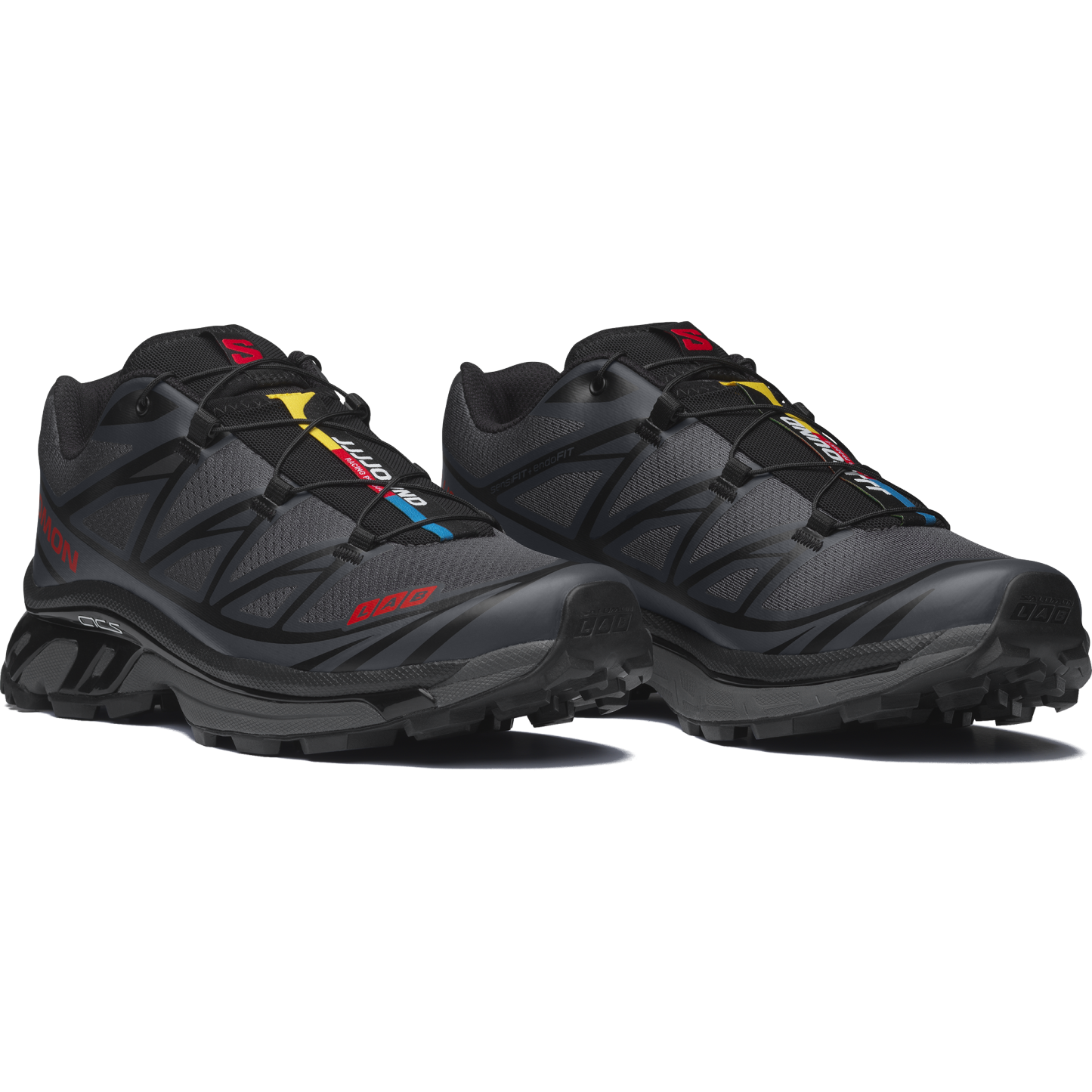 JJJJound × Salomon XT-6 28cm XT-6 JJJJOUND – SALOMON TH