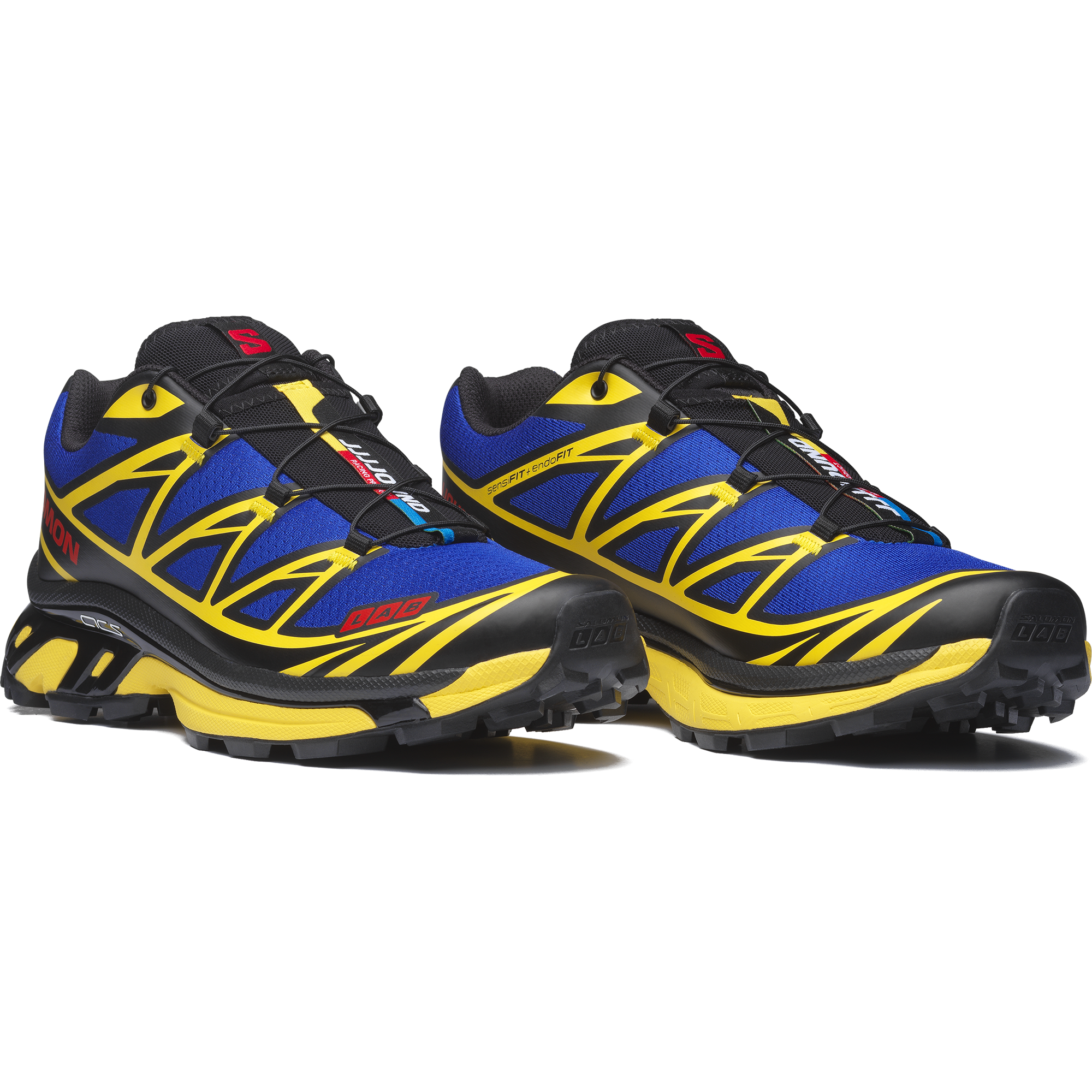 靴 JJJJound Salomon XT-6 Nautical Blue 29 XT-6 JJJJOUND – SALOMON TH