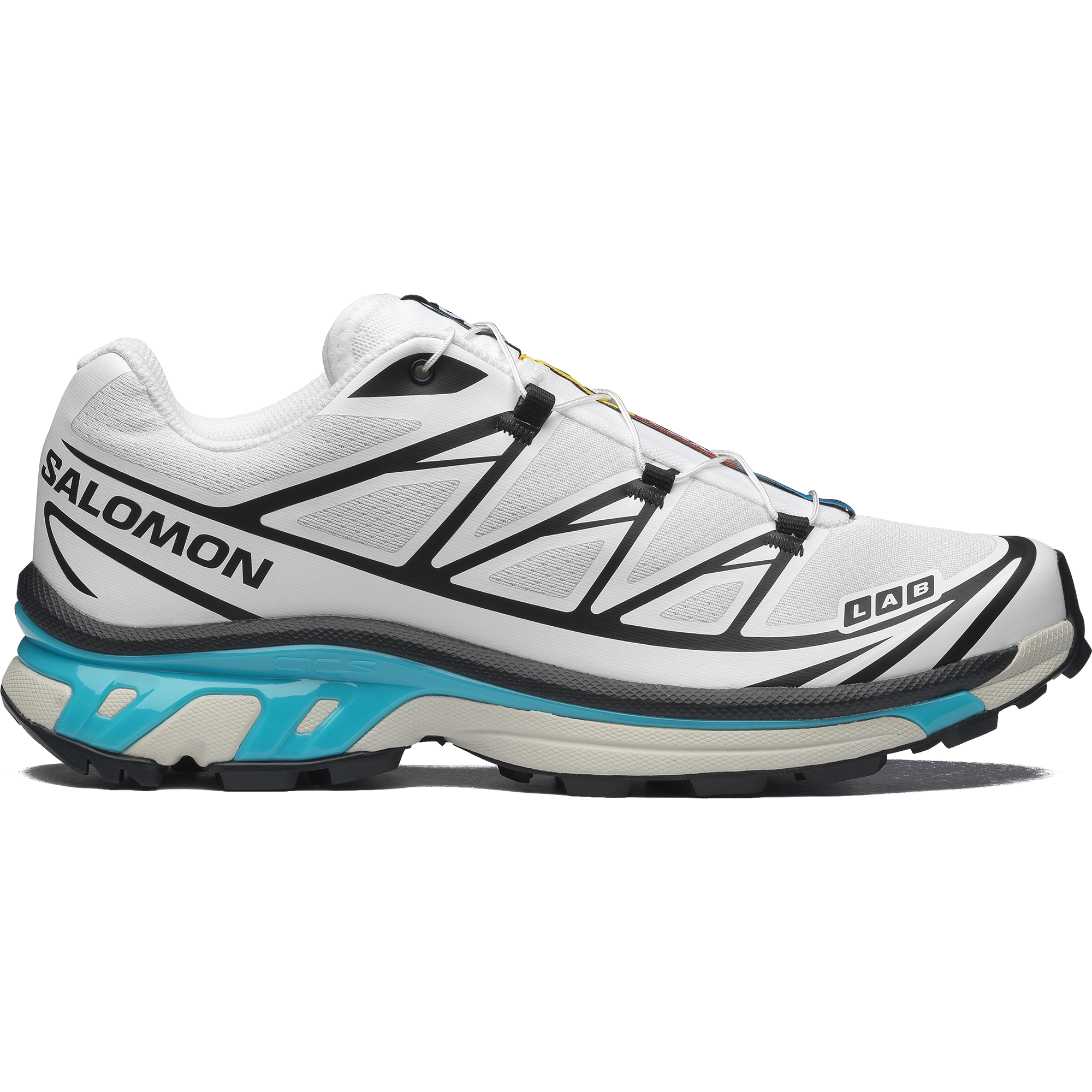 SALOMON XT-6