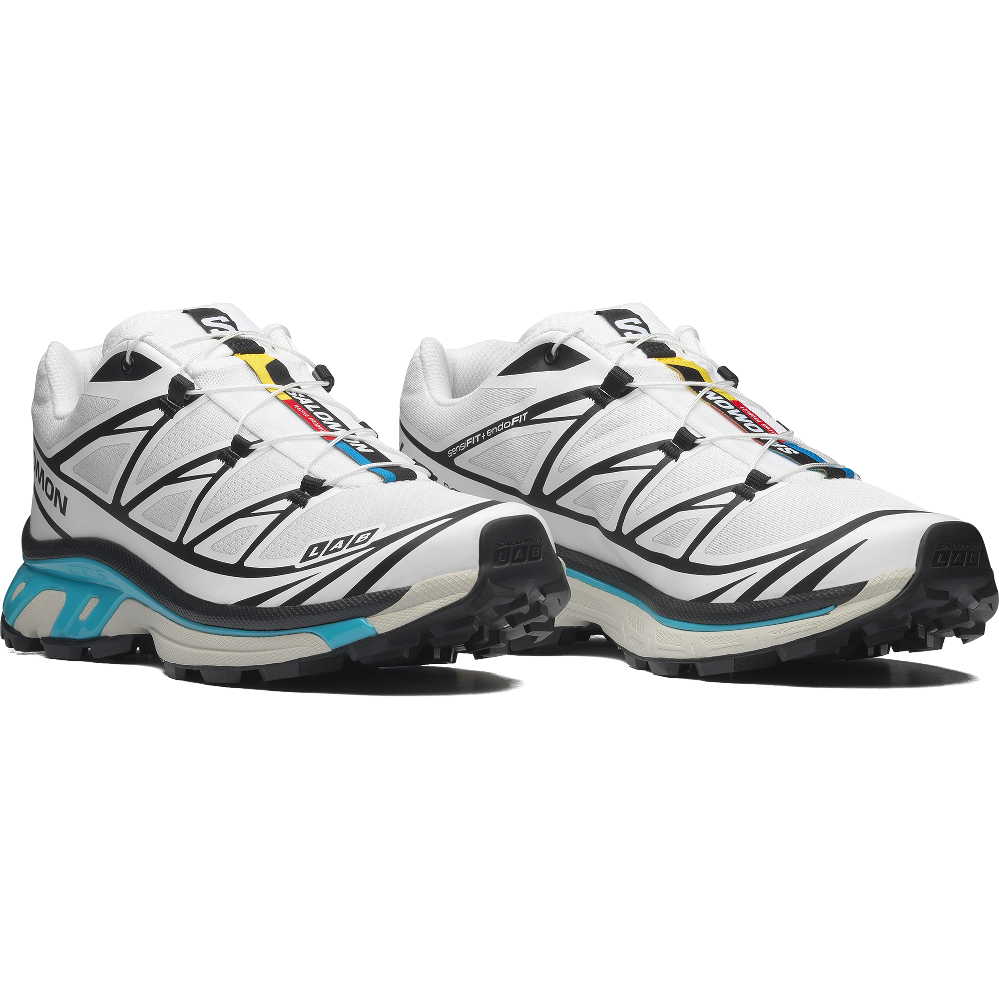 SALOMON XT-6